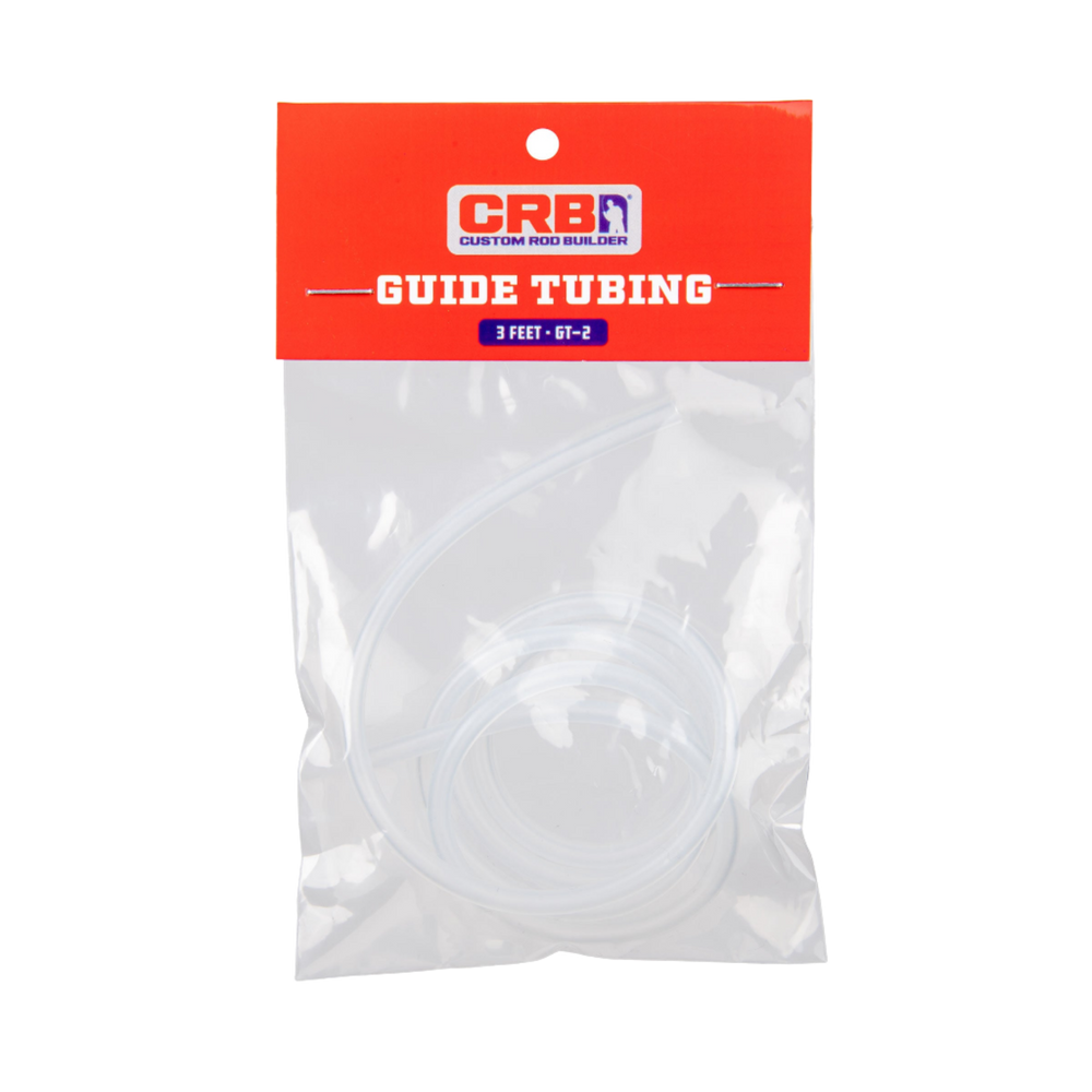 Tubing Guide Spring Guide Tubing