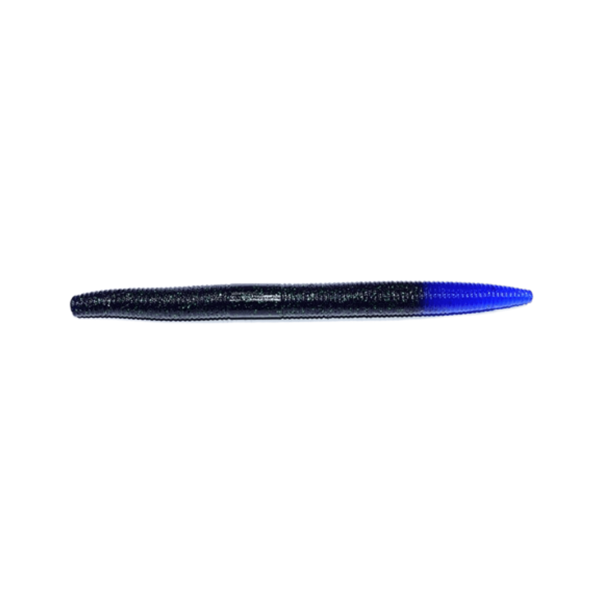 Gambler 7" Fat Ace Stick Worm - 5 Pack