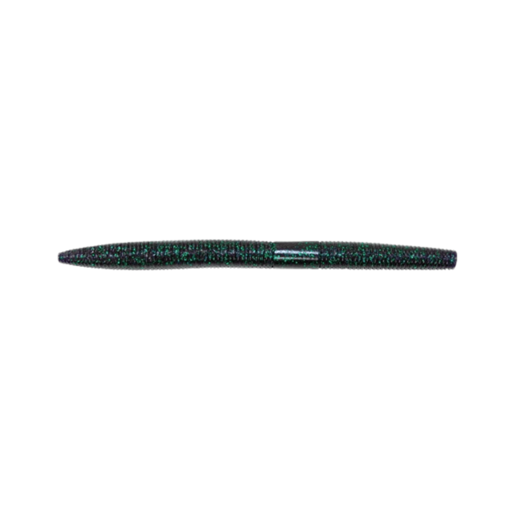 Gambler 7" Fat Ace Stick Worm - 5 Pack