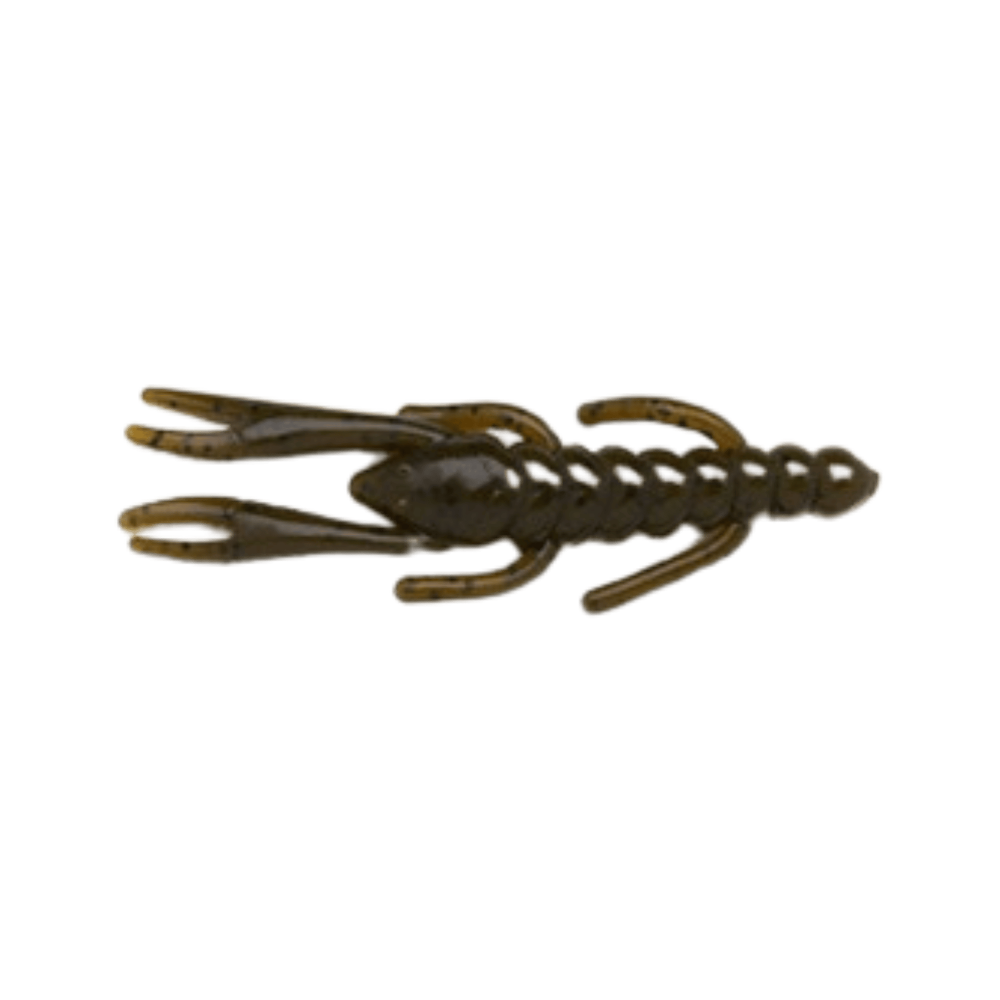 Gambler BB Cricket Soft Plastic Craw - 3"