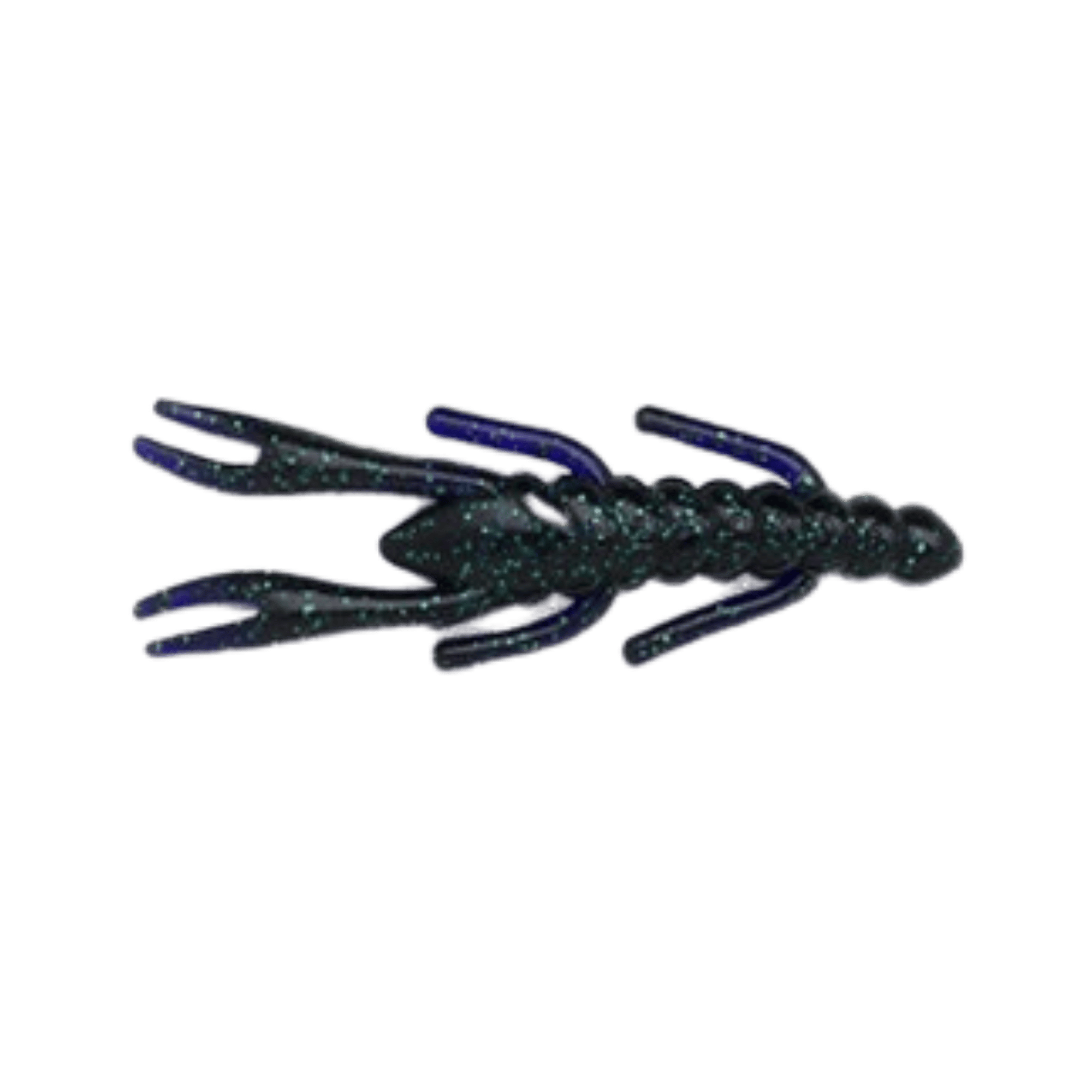 Gambler BB Cricket Soft Plastic Craw - 3"