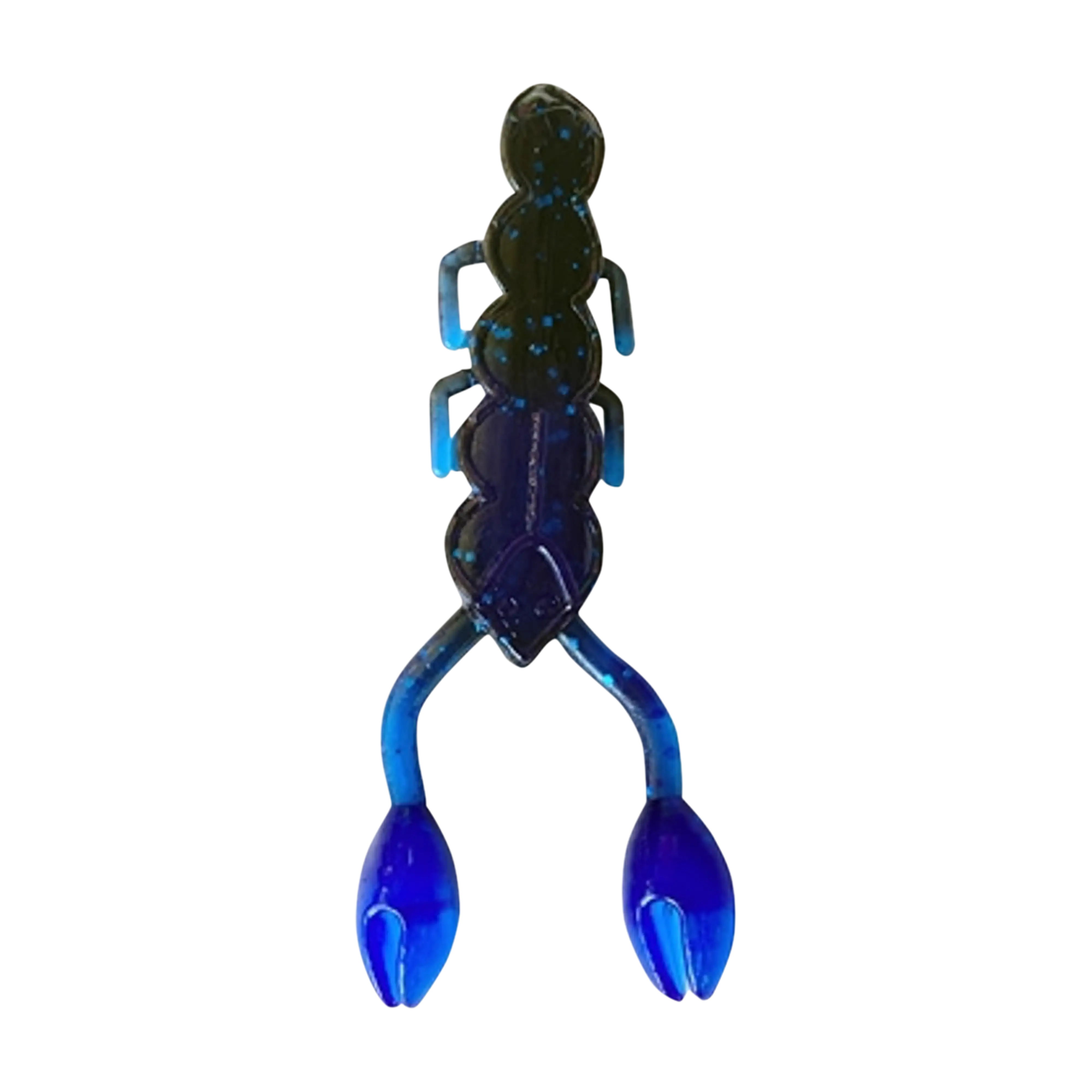 Gambler Lures 3.5" Boxer Craw - 6pk