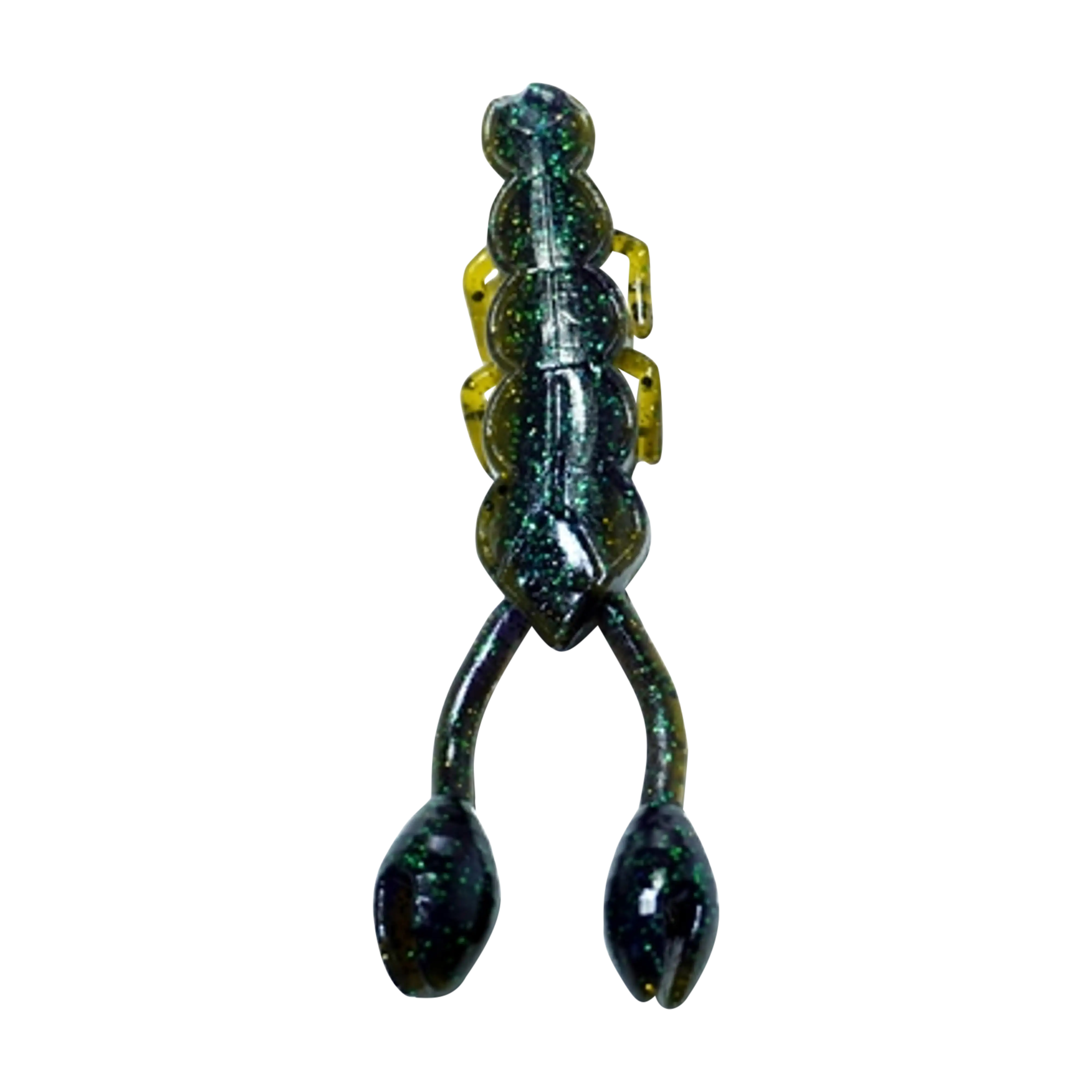 Gambler 3.5" Boxer Craw - 6pk