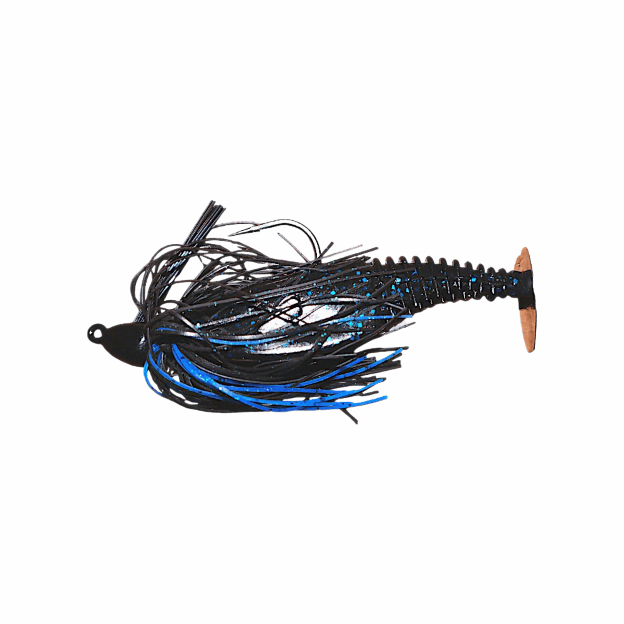 Gambler EZ Shaker Bladed Swim Jig