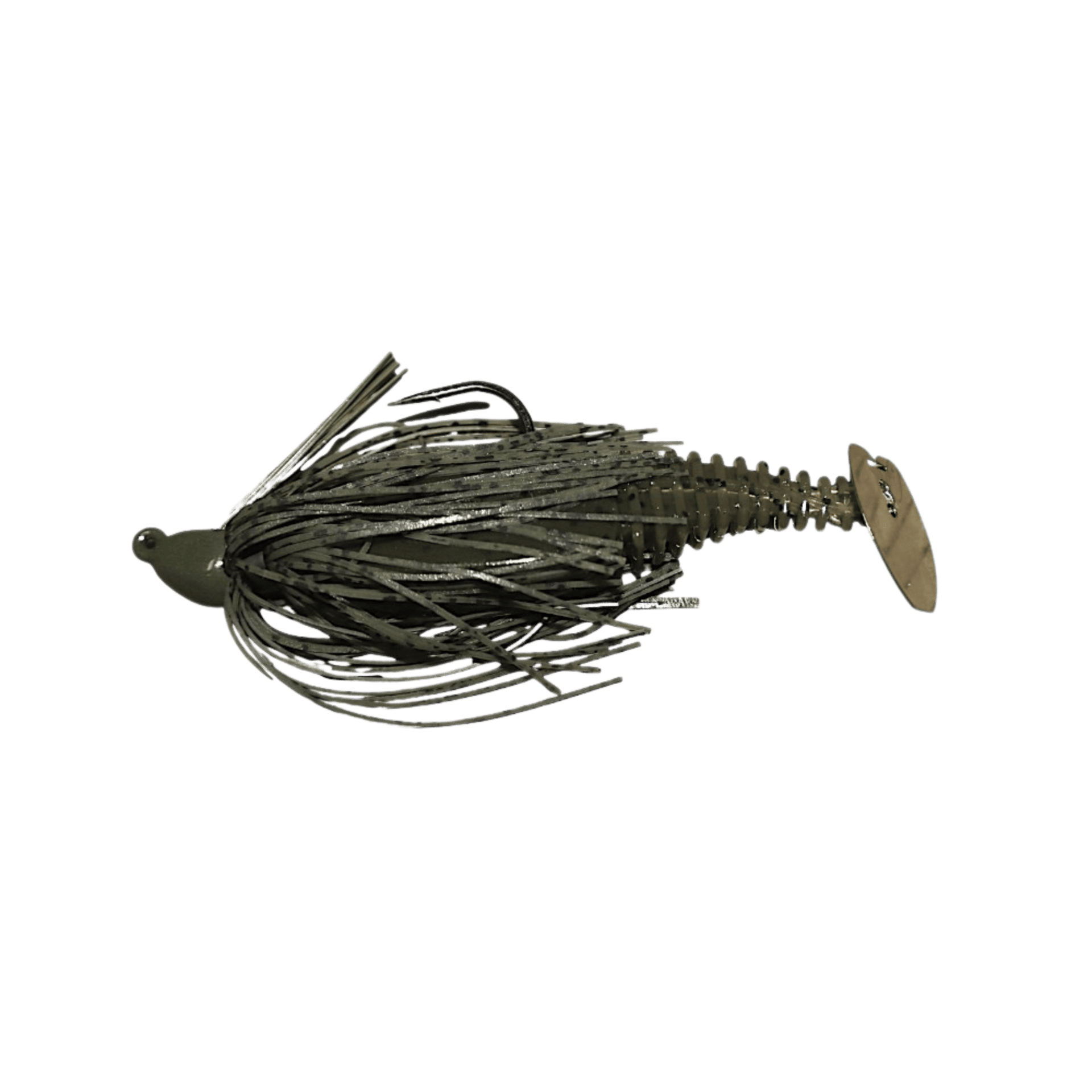 Gambler EZ Shaker Bladed Swim Jig