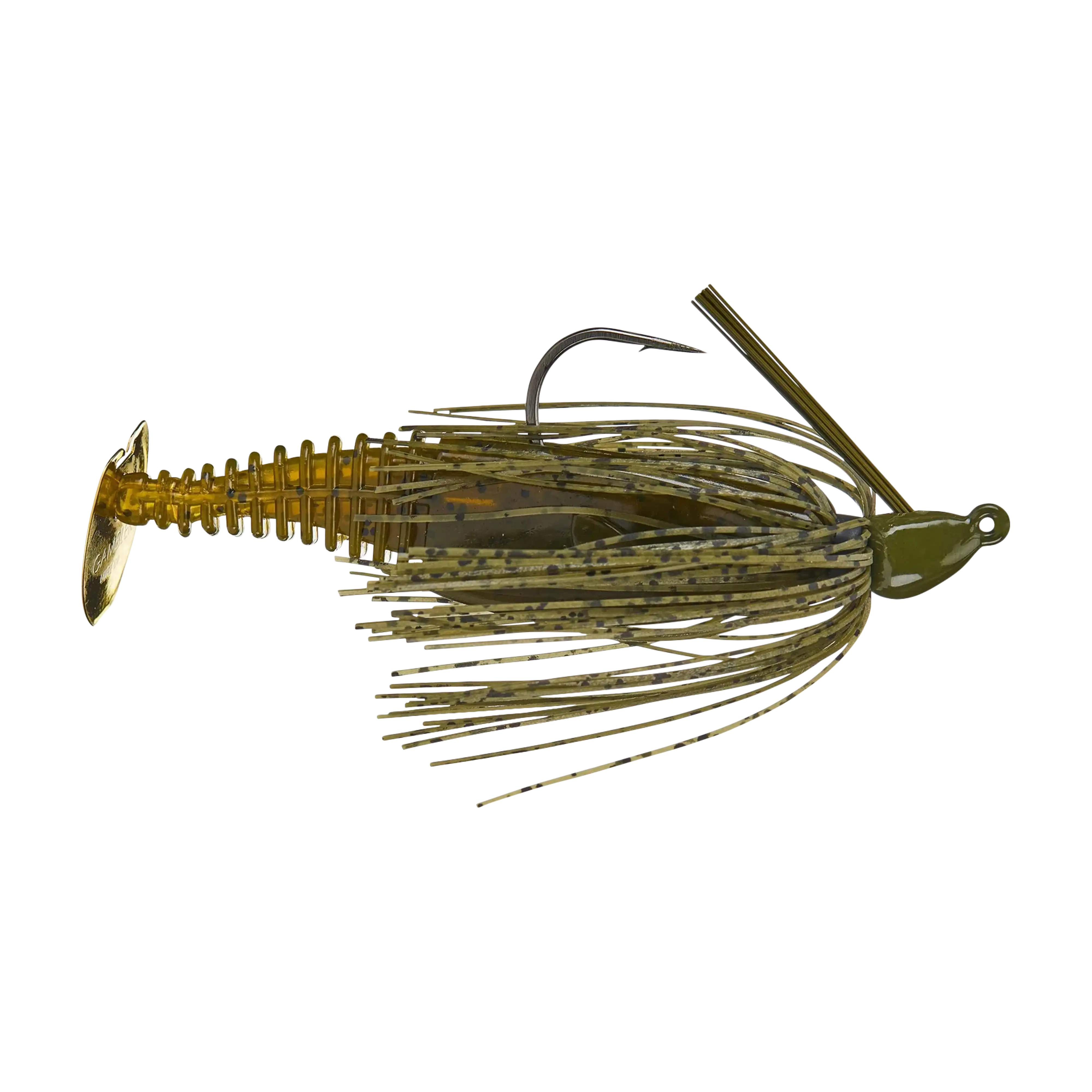 Gambler EZ Shaker Bladed Swim Jig