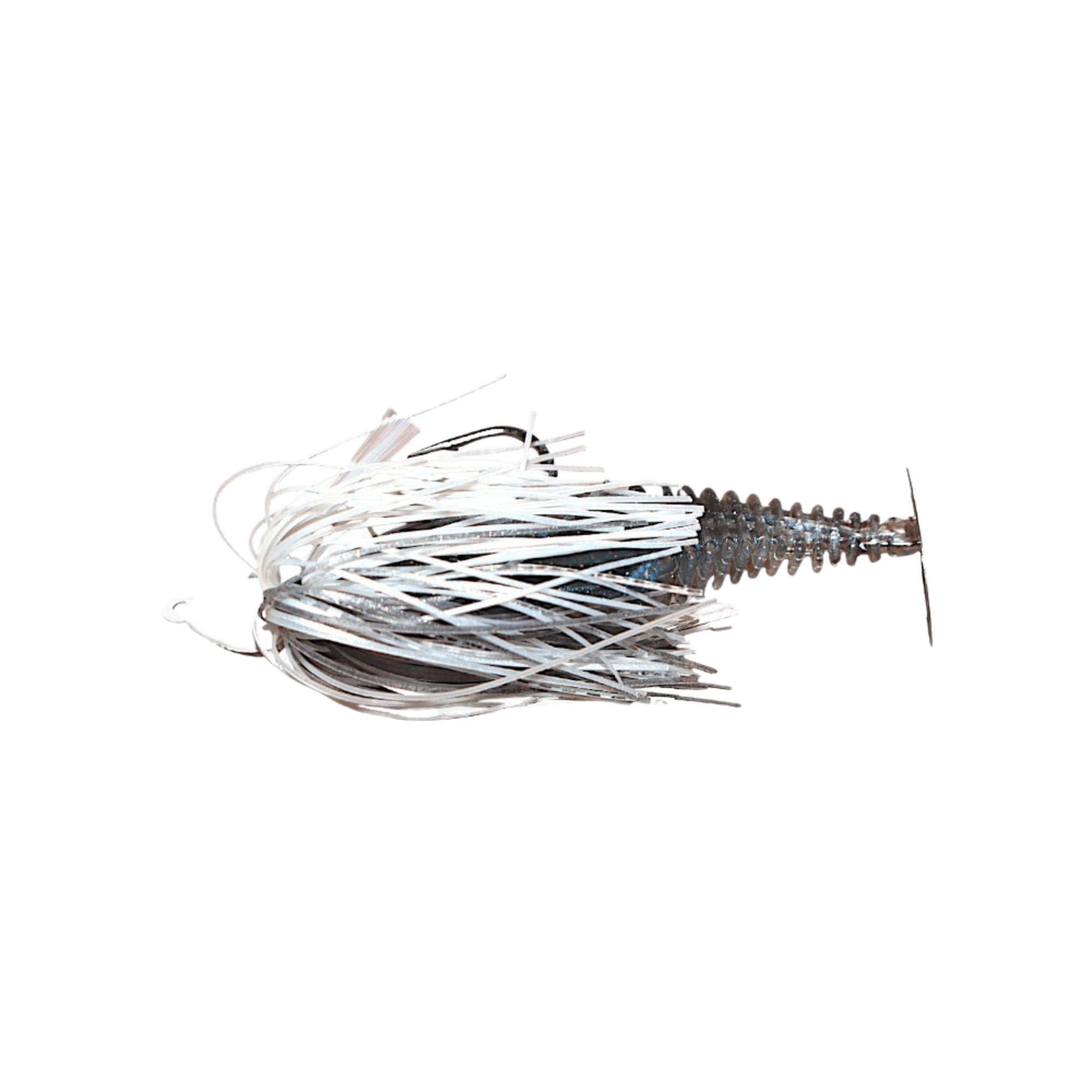 Gambler EZ Shaker Bladed Swim Jig