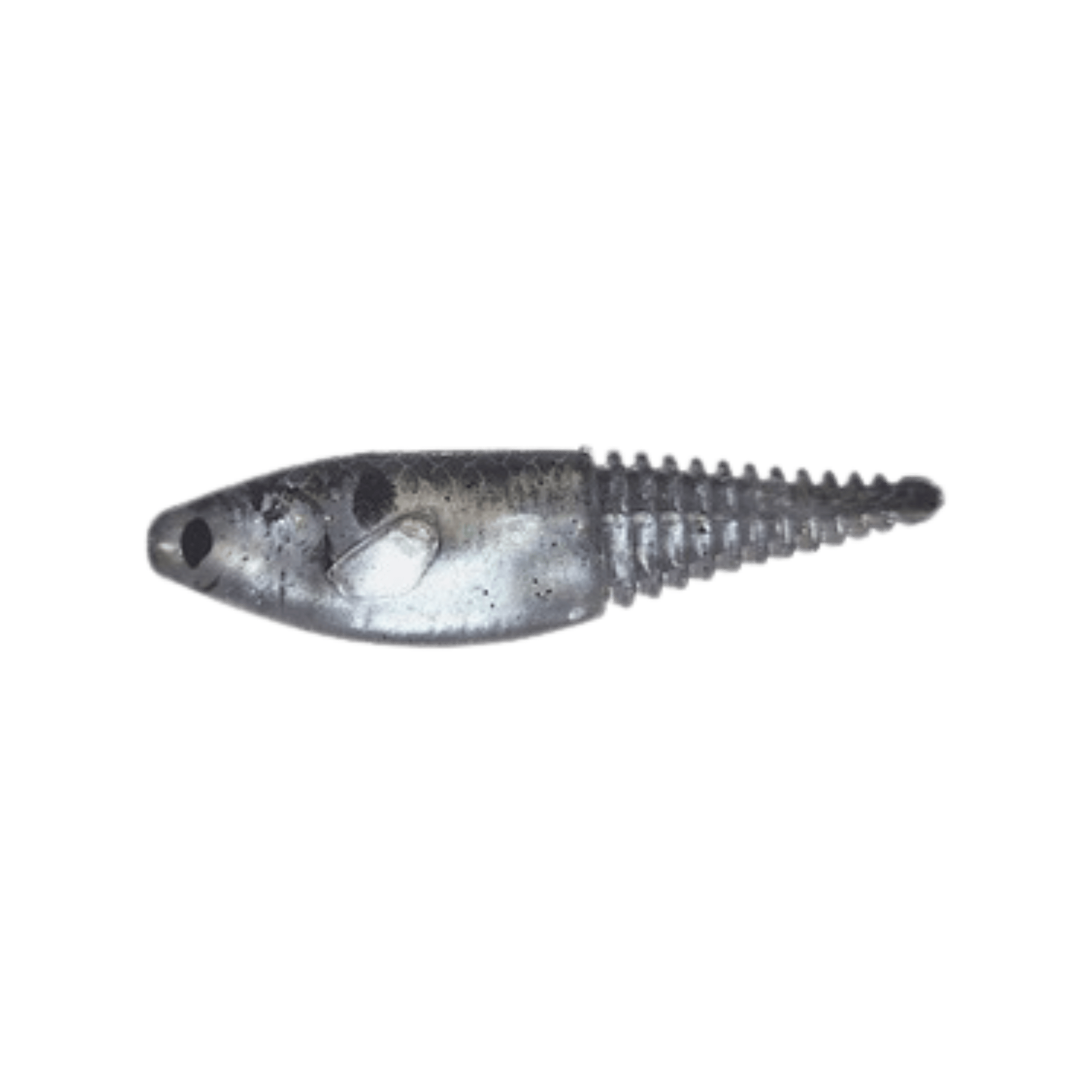 Gambler EZ Shaker Bladed Swim Jig Trailer - 3pk