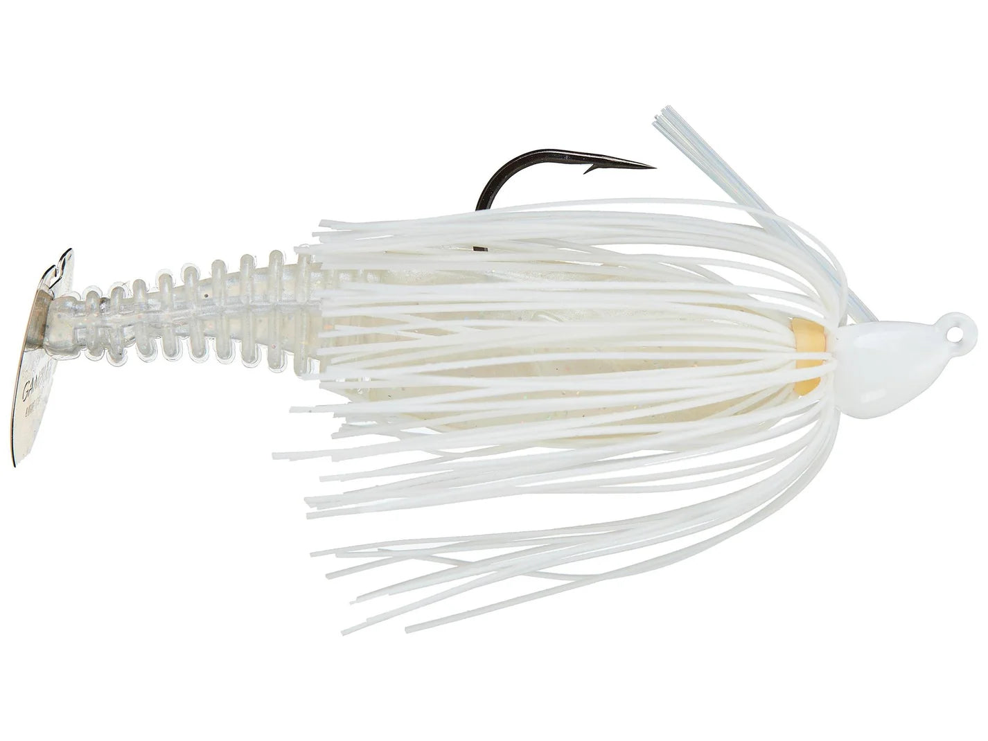 Gambler EZ Shaker Bladed Swim Jig