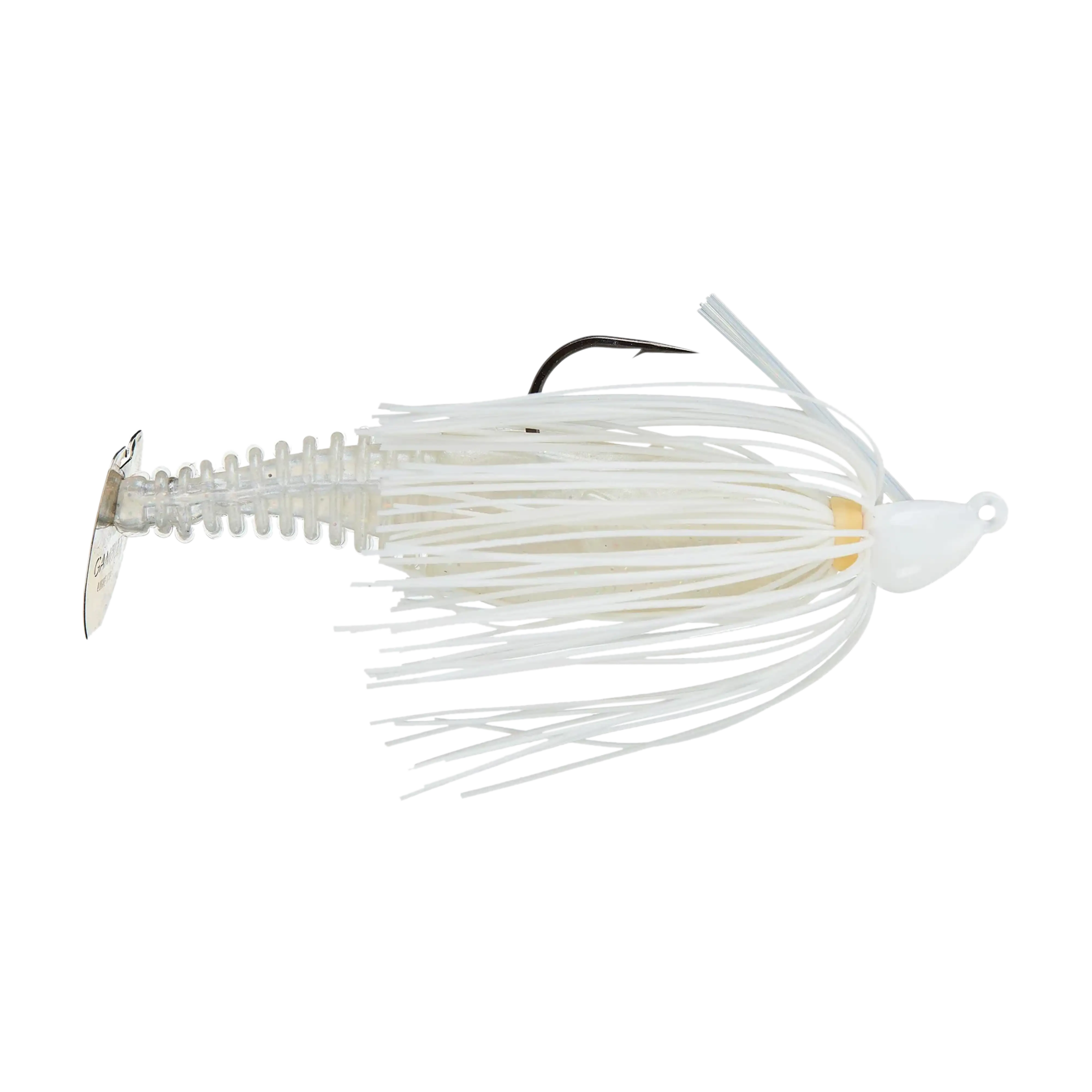 Gambler EZ Shaker Bladed Swim Jig