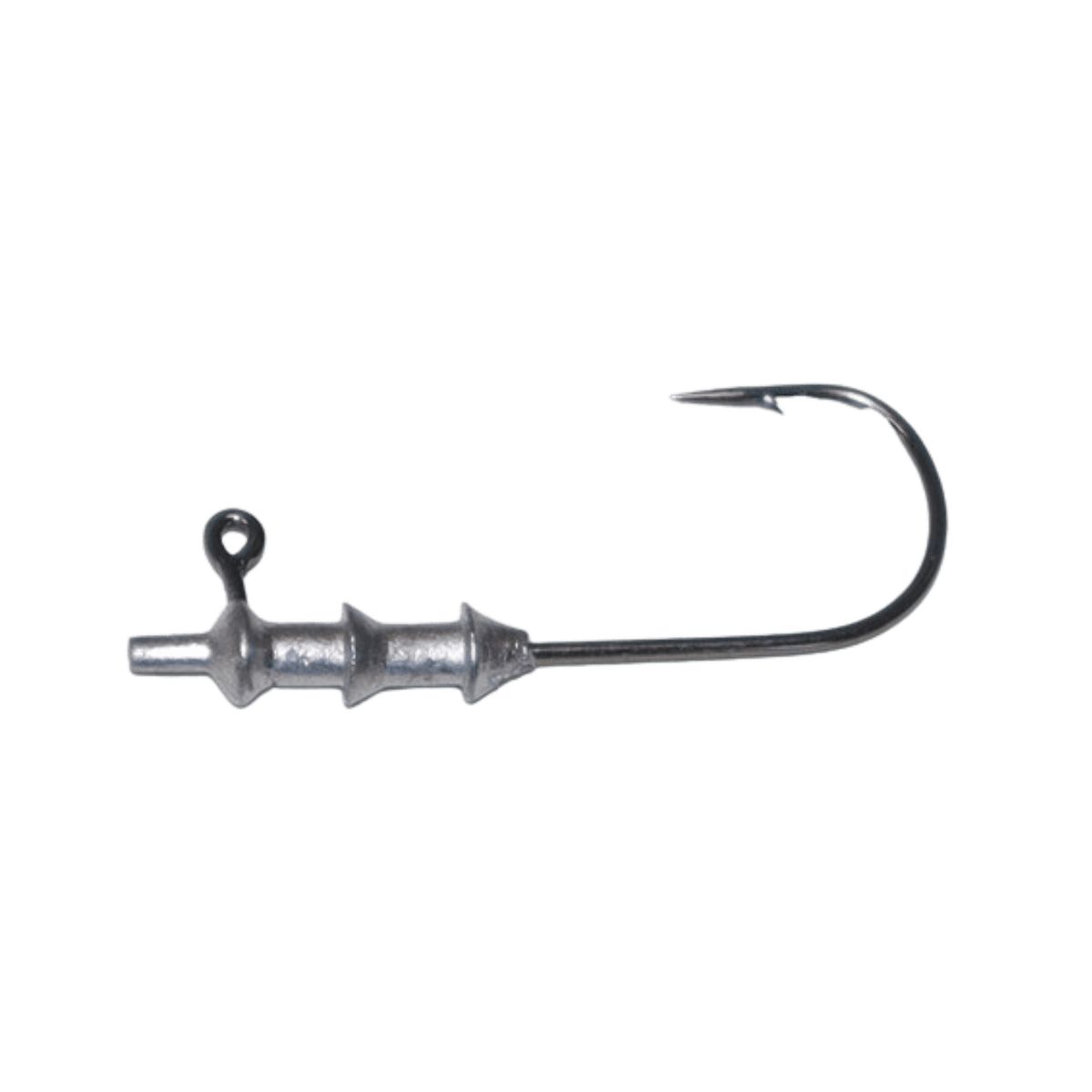 ball joint fish hook Gambler Hover Fishing Jighead - 3pk 2/0 Color:Ivory White How to Use a PTFE coated finesse “Kotae” 4.25