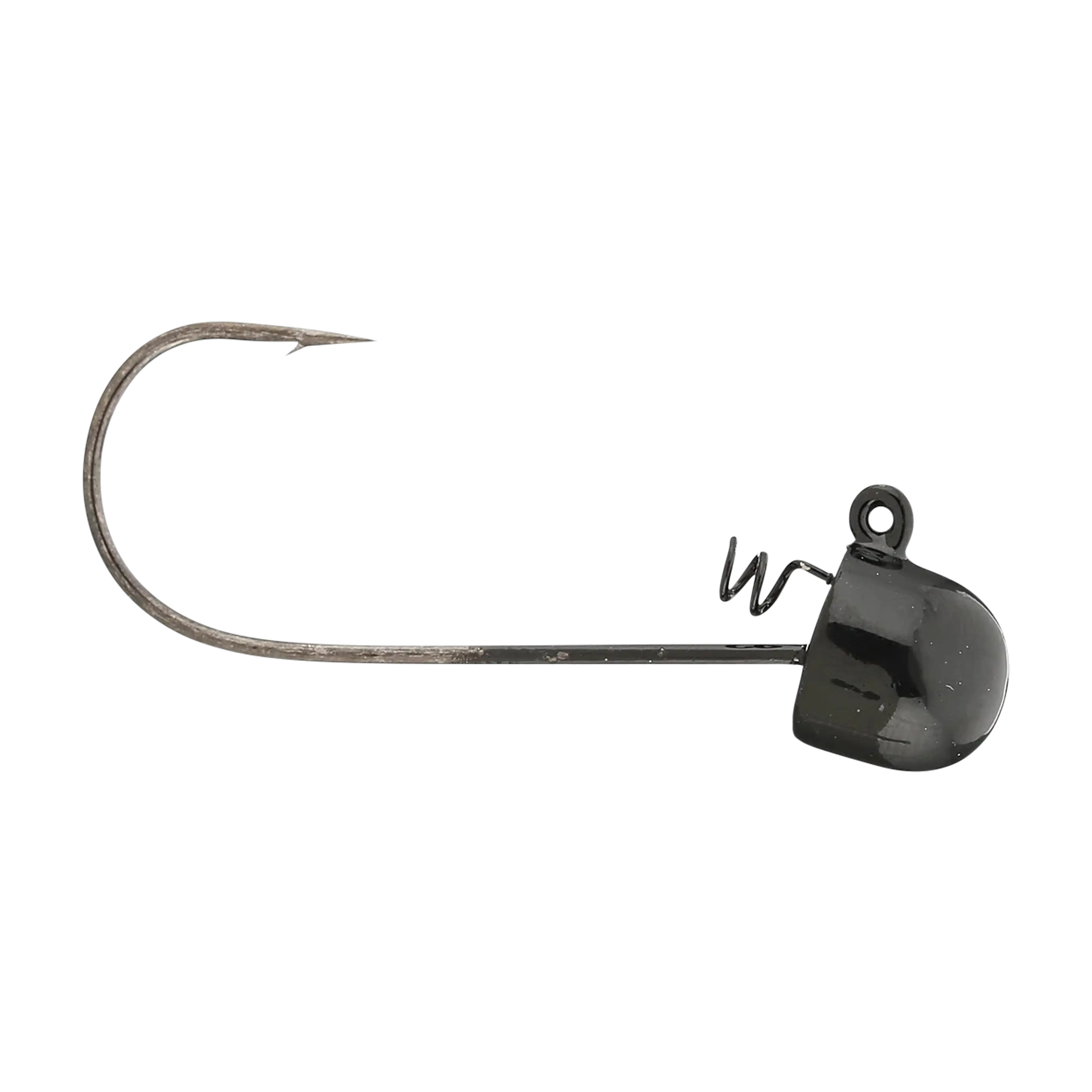 The Gambler Big Giggy Head Jigs