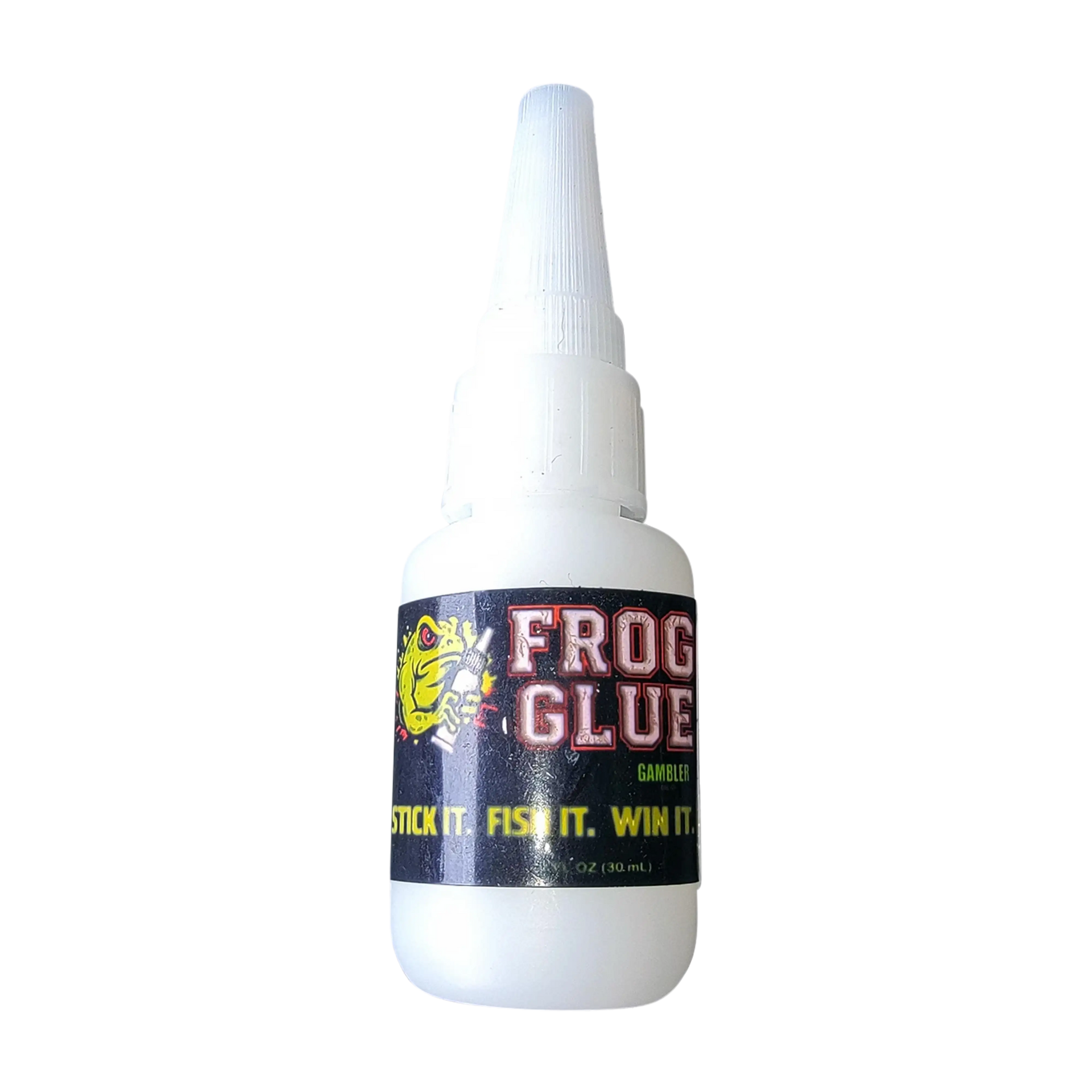 Frog Glue