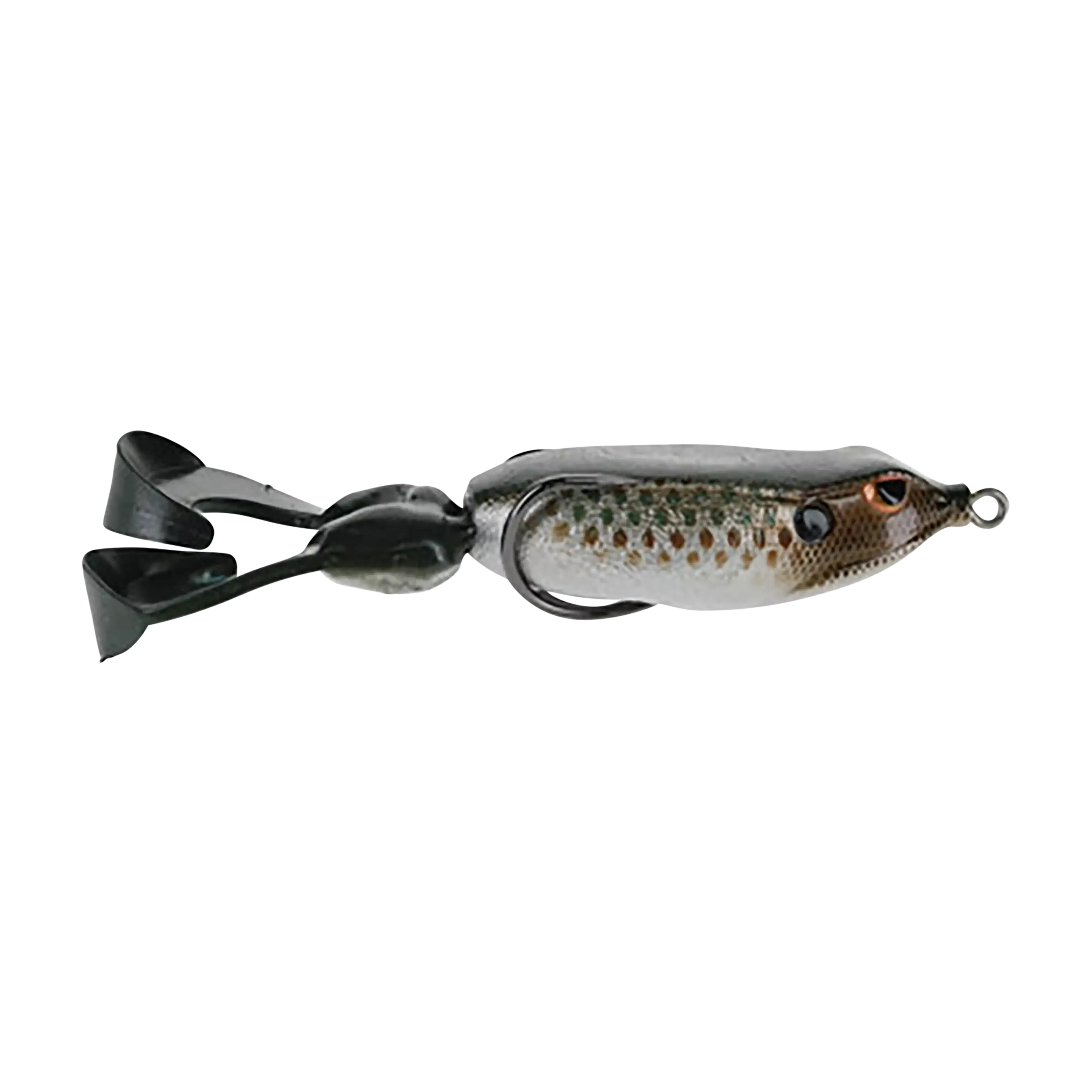 Gambler Lures The Swimming Frog - 2.5"