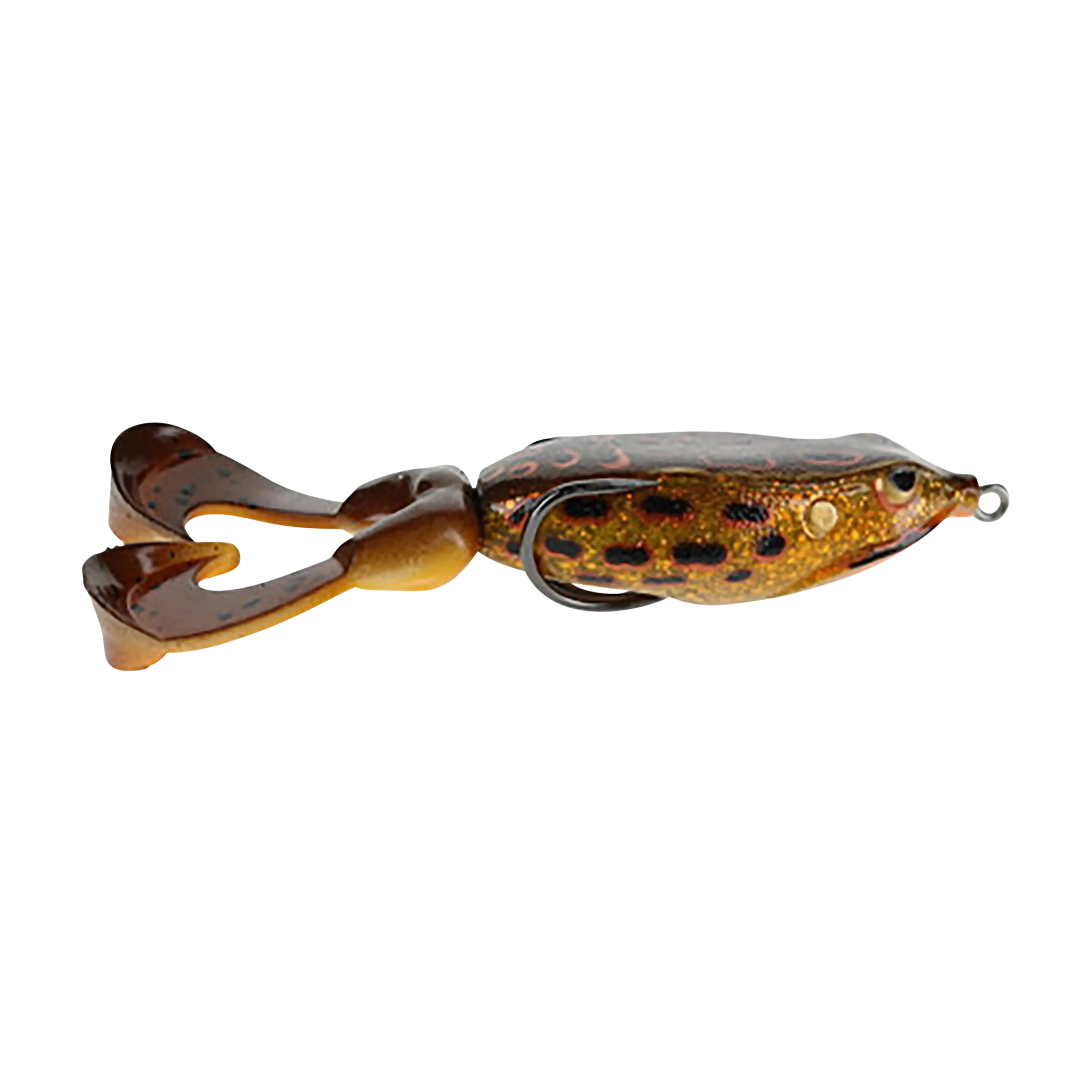 Gambler Lures The Swimming Frog - 2.5"