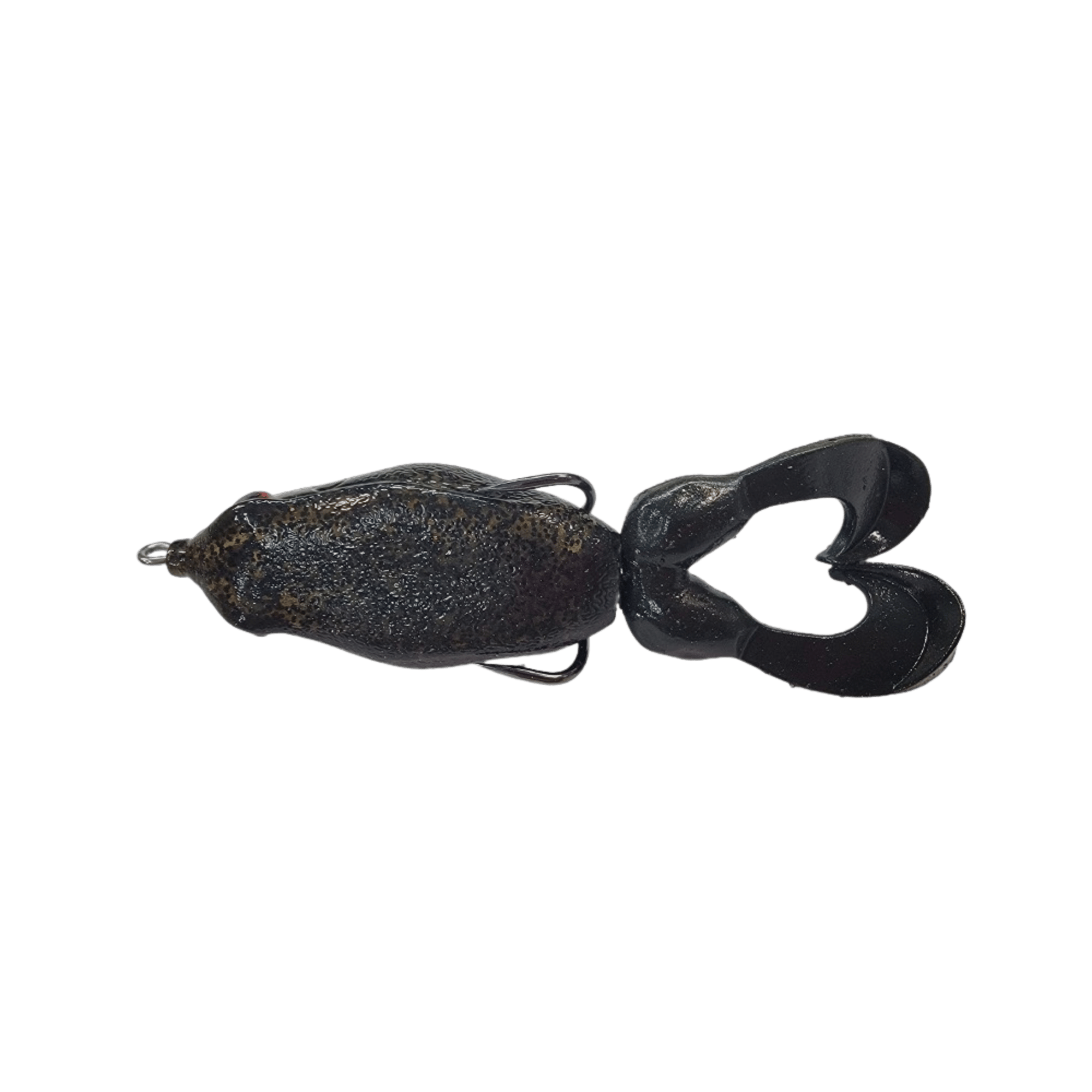 Gambler The Swimming Frog - 2.5"