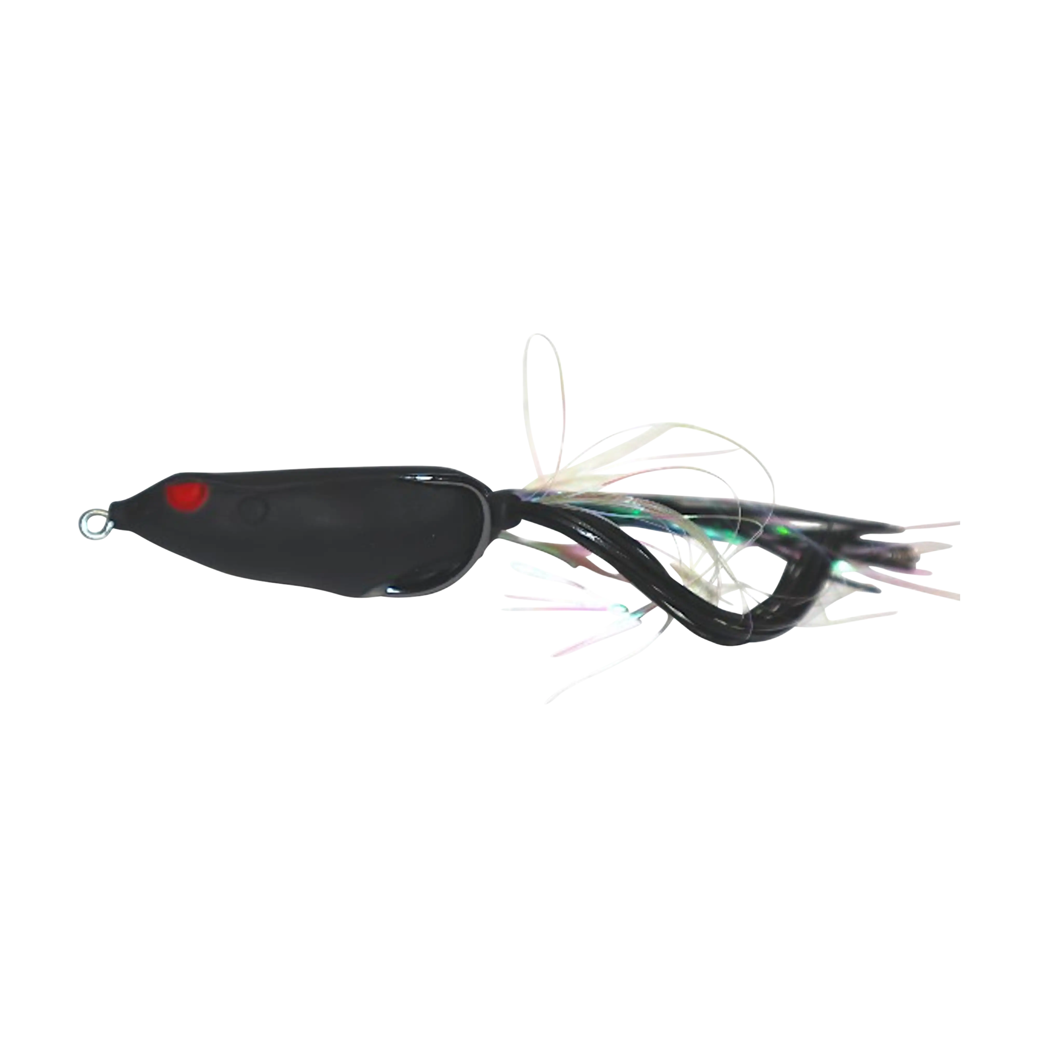 Gambler Walking Frog Topwater Fishing Lure