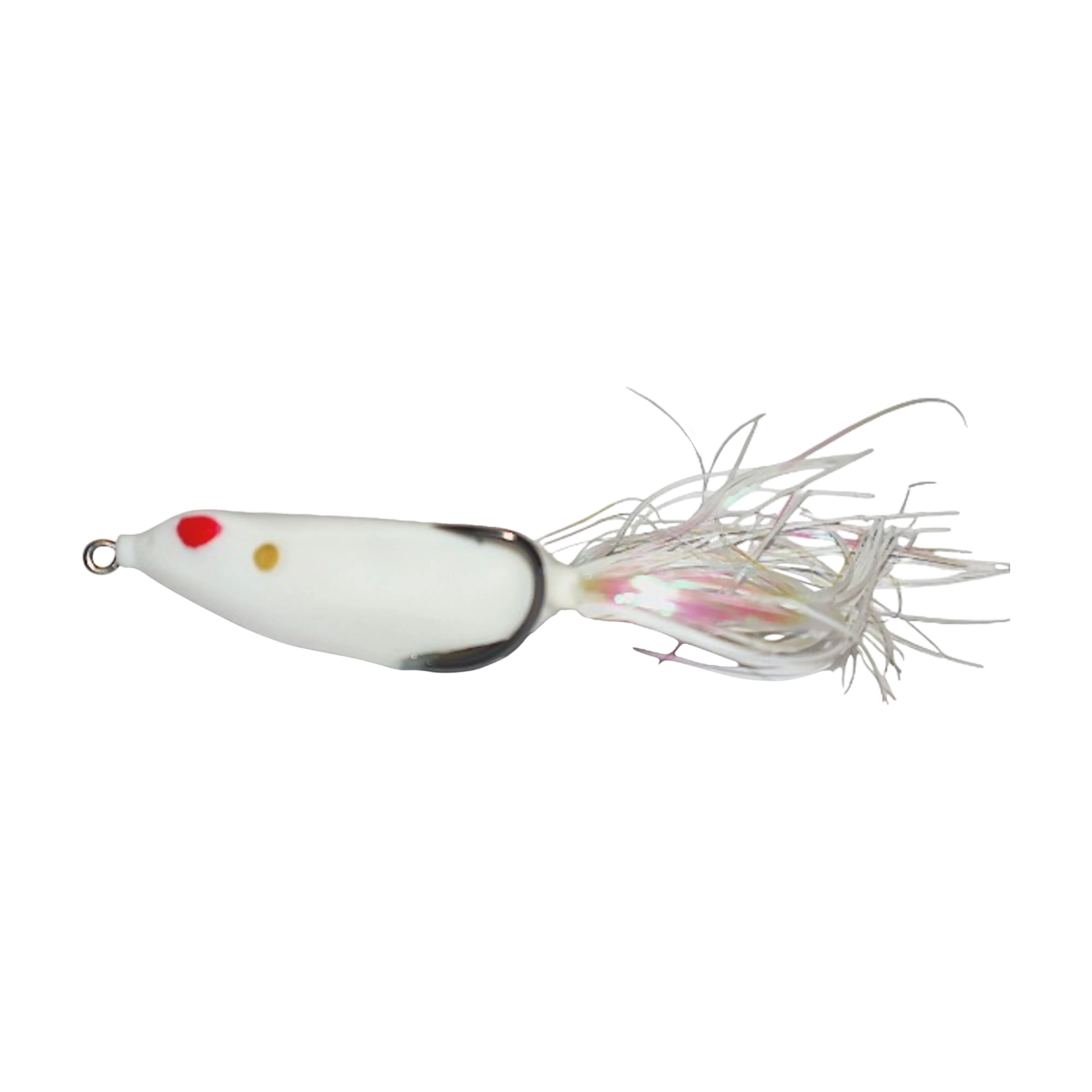 Gambler Walking Frog Topwater Fishing Lure