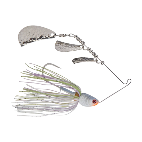 Gambler Lures Ninja Spin Spinnerbaits
