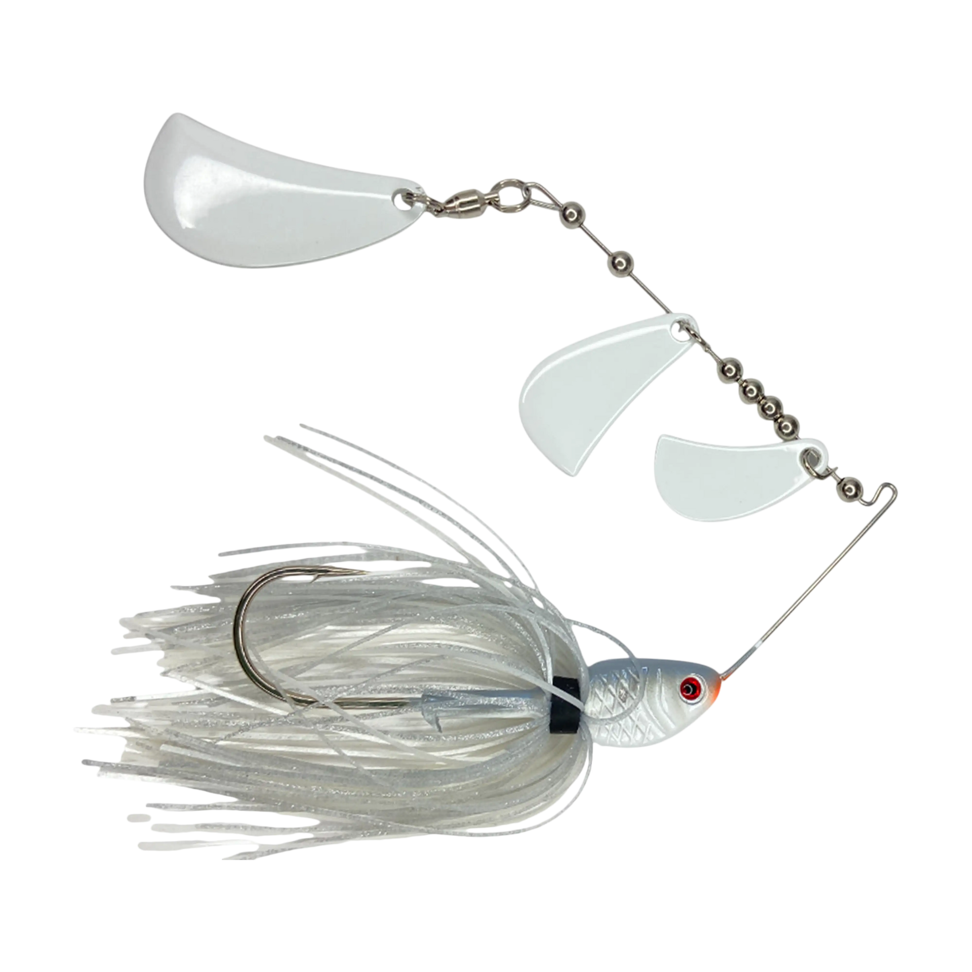 Gambler Lures Ninja Spin Spinnerbaits