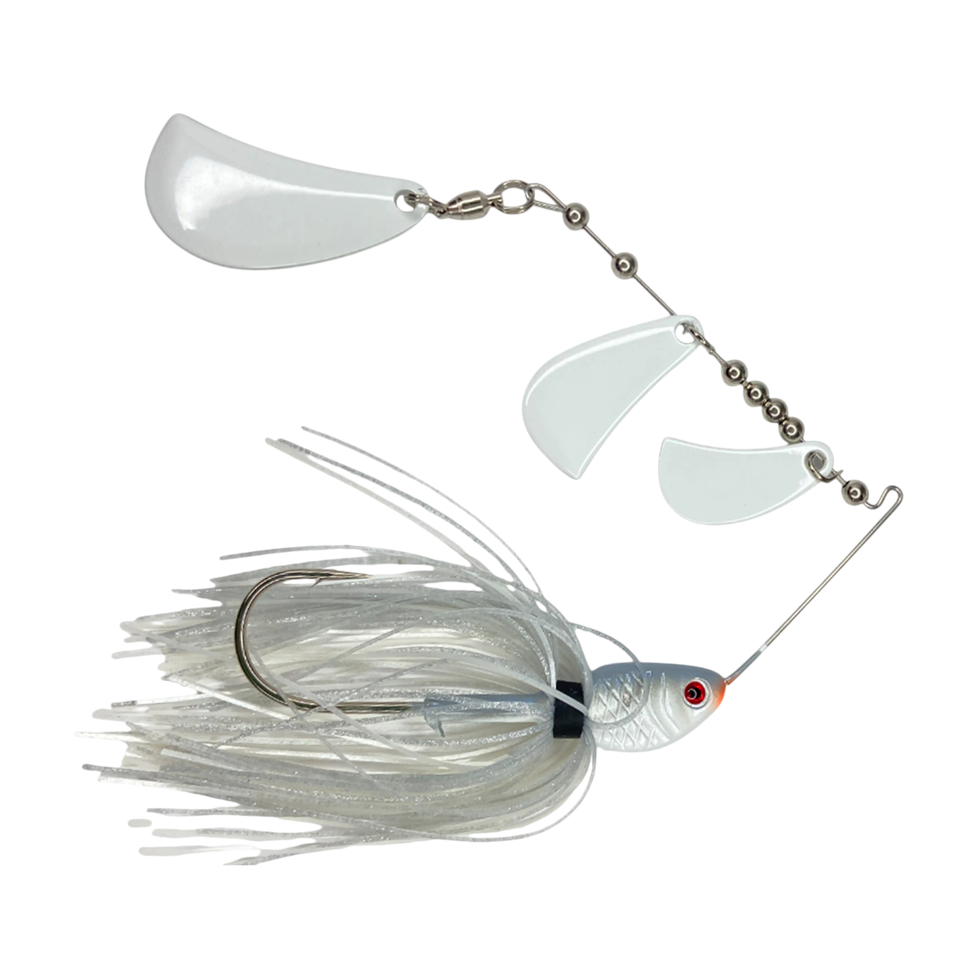 Gambler Ninja Spin Spinnerbaits