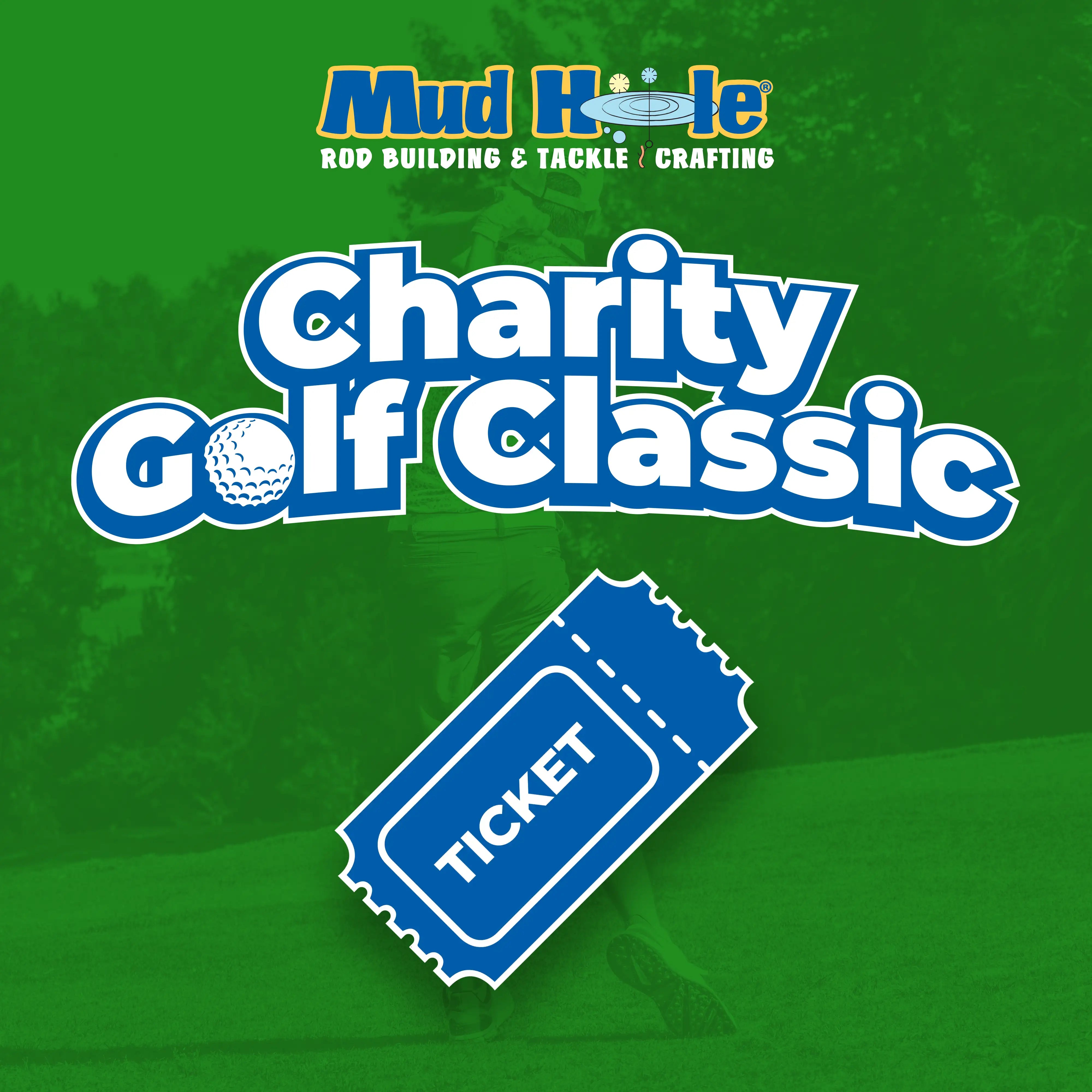 2026 Mud Hole Charity Golf Tournament