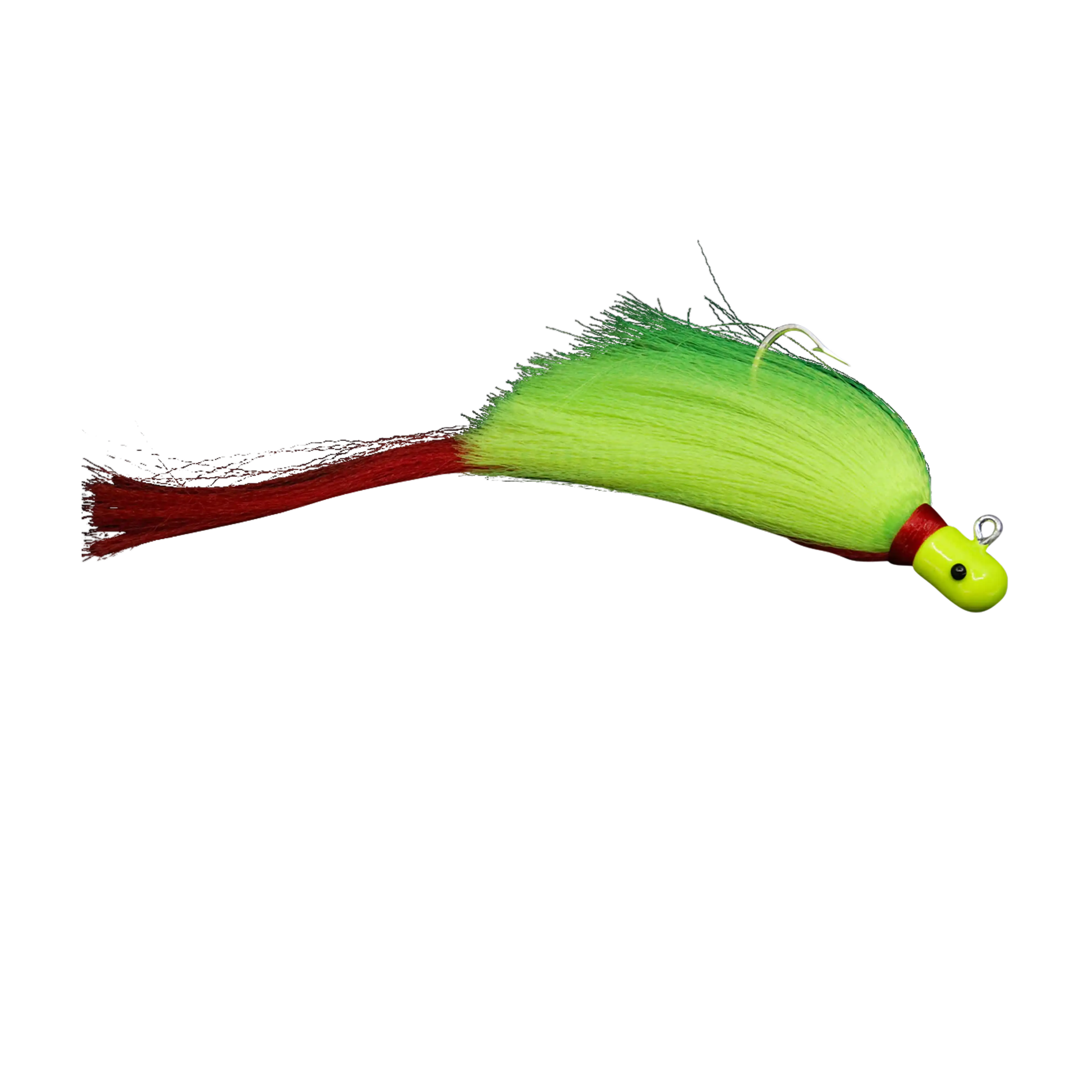 Gulfstream Lures Flair Hawk Jigs