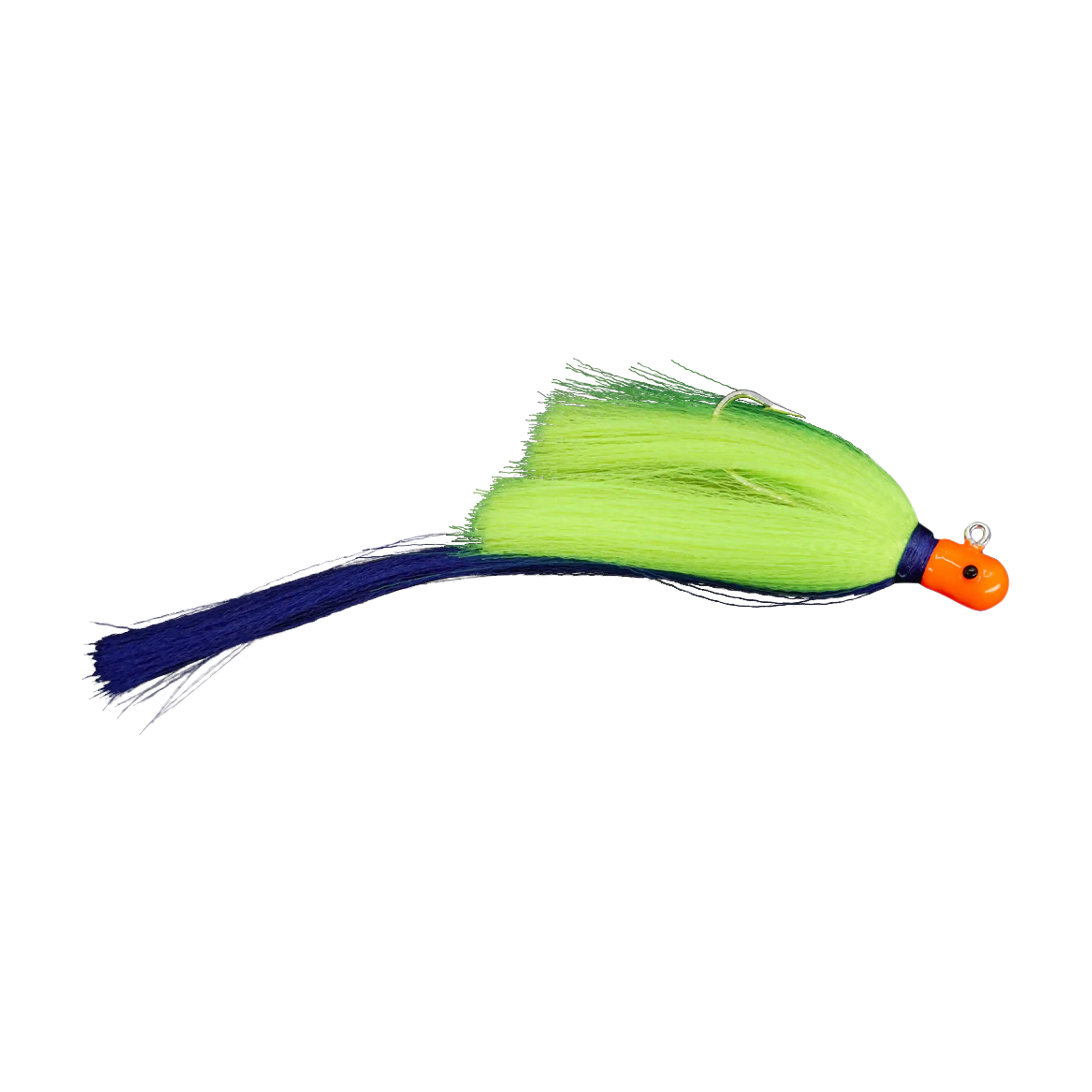Gulfstream Lures Flair Hawk Jigs