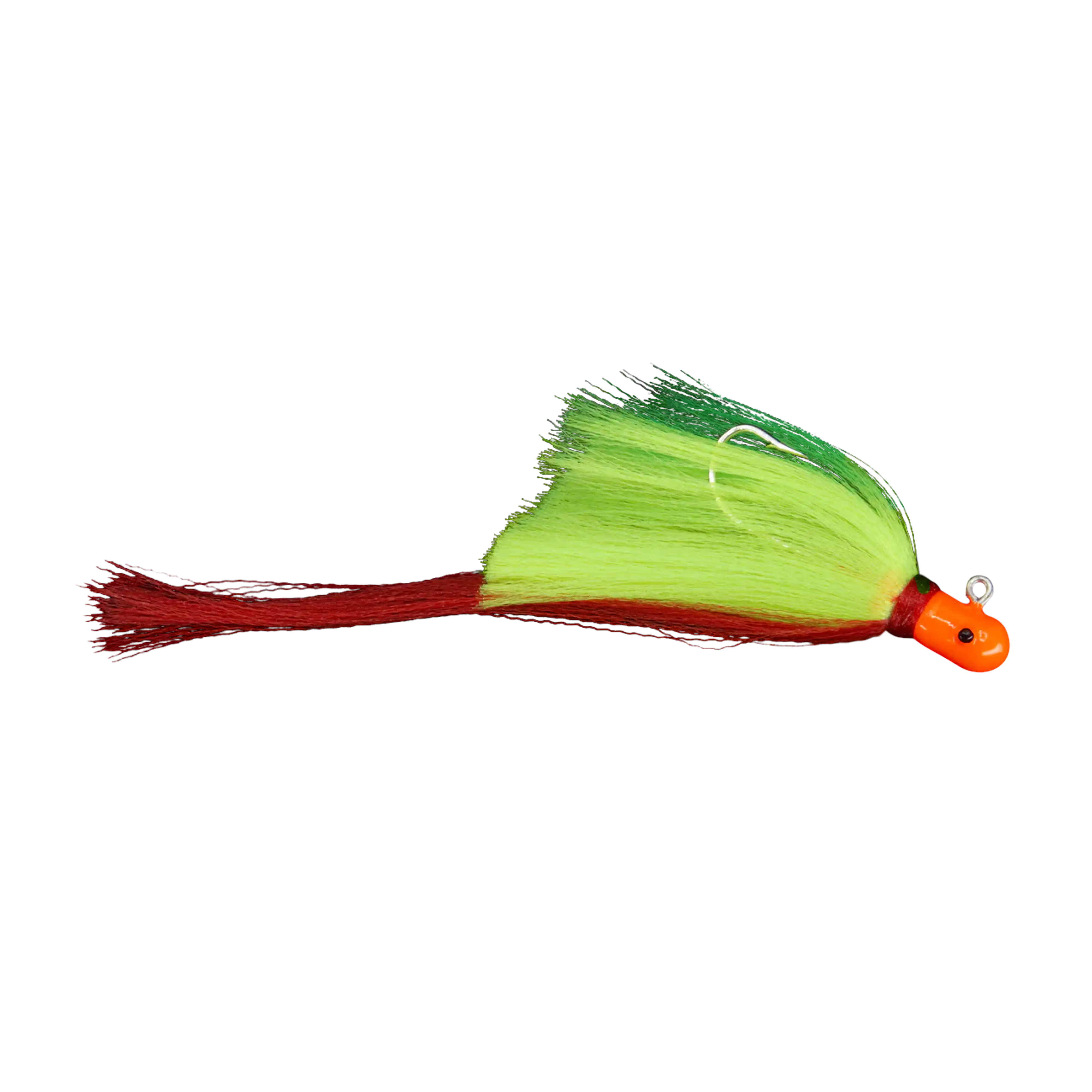 Gulfstream Lures Flair Hawk Jigs