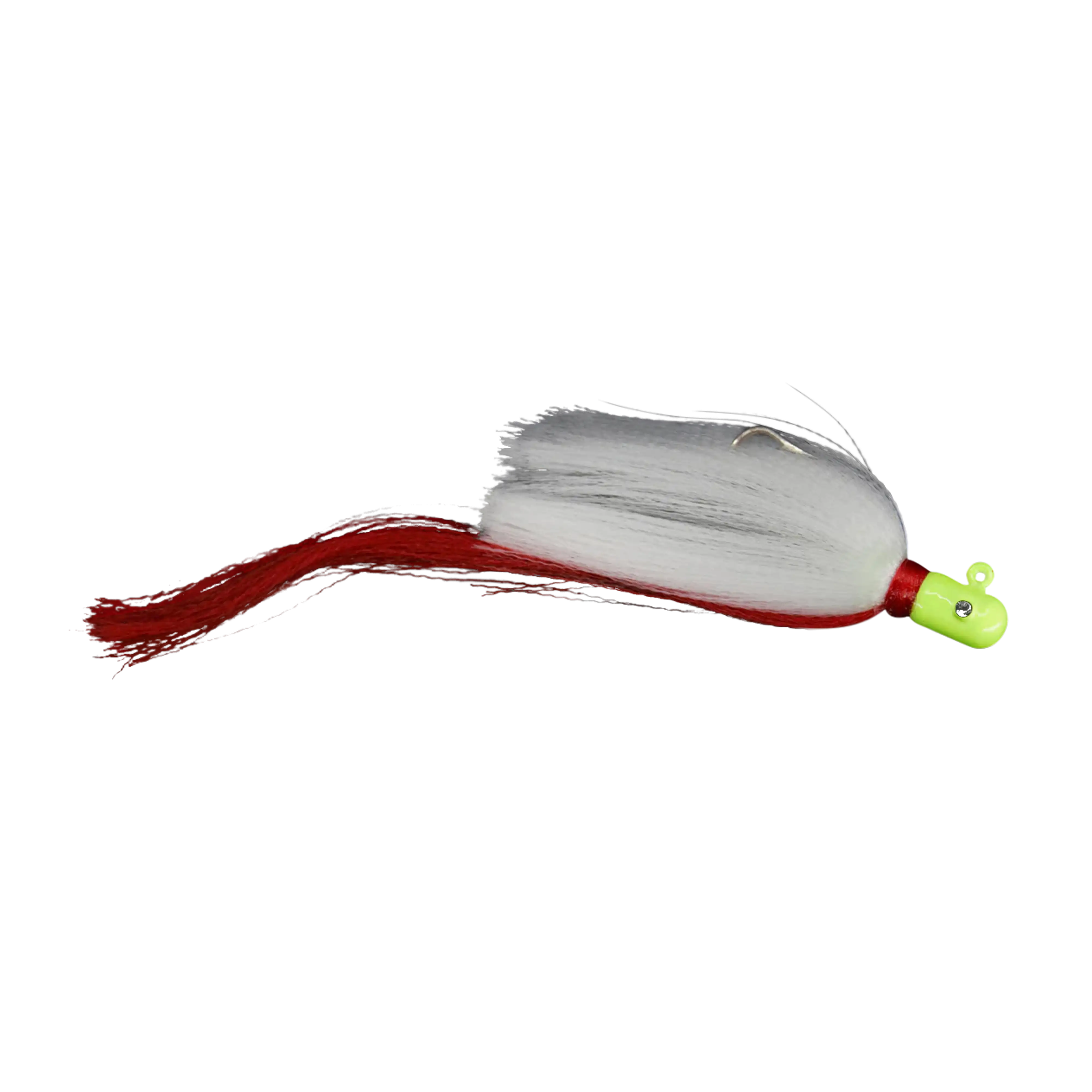 Gulfstream Lures Flair Hawk Jigs