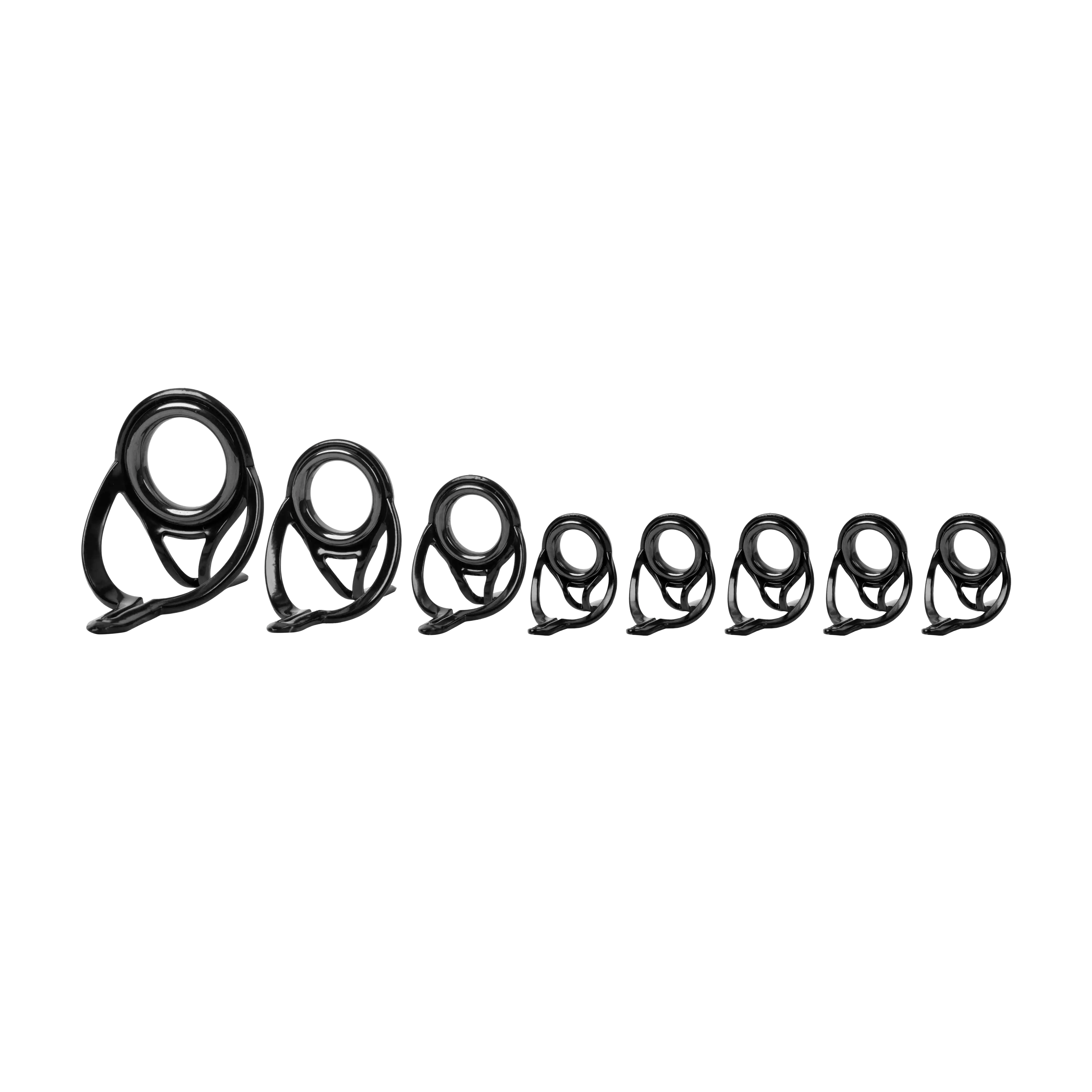 American Tackle Heavy Duty Conventional Guide Kits - 40-80LB