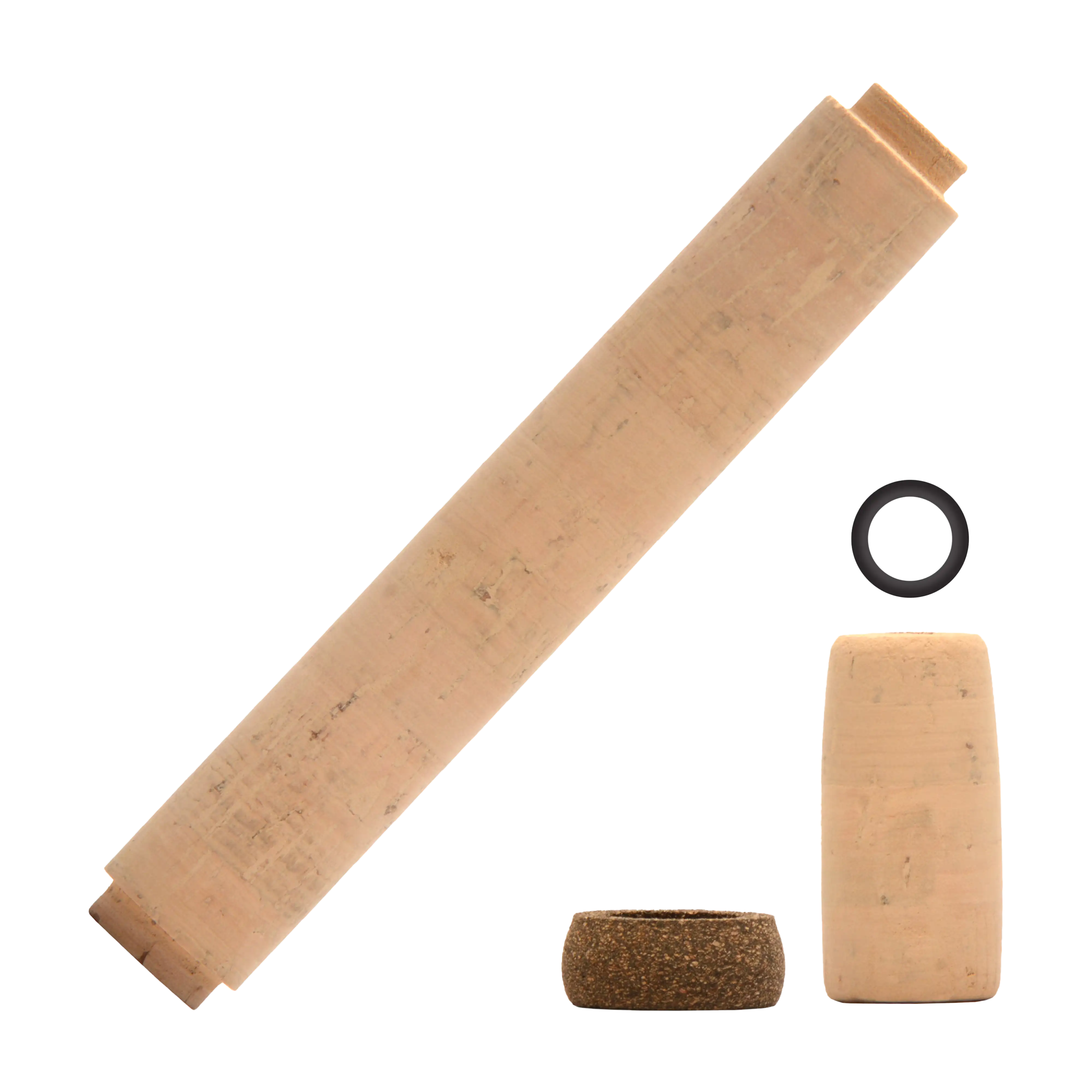 American Tackle Full Grip Kits for Casting Rods