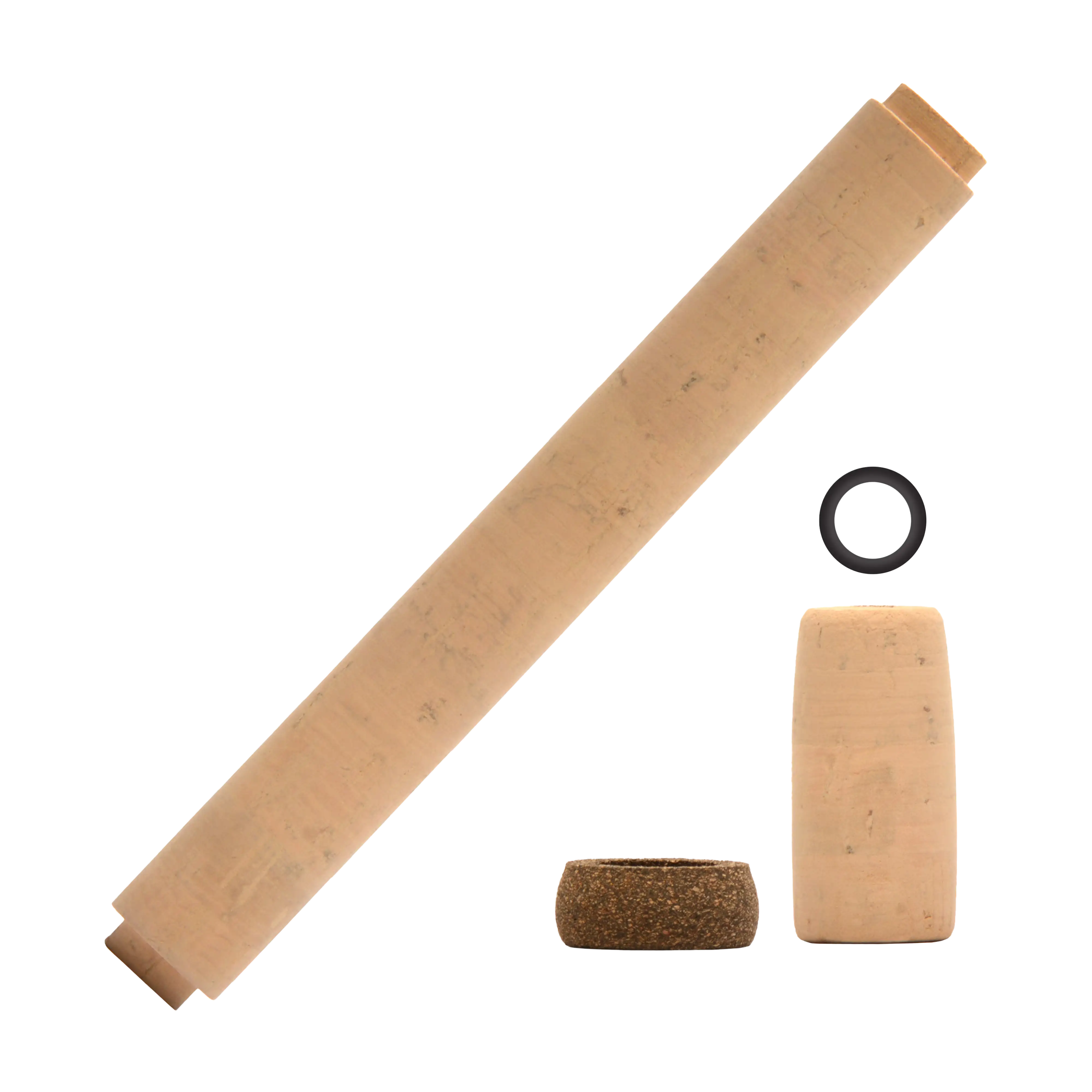 American Tackle Full Grip Kits for Casting Rods