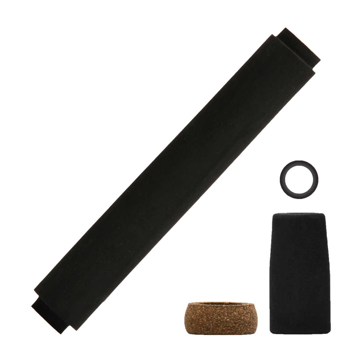 American Tackle Full Grip Kits for Casting Rods
