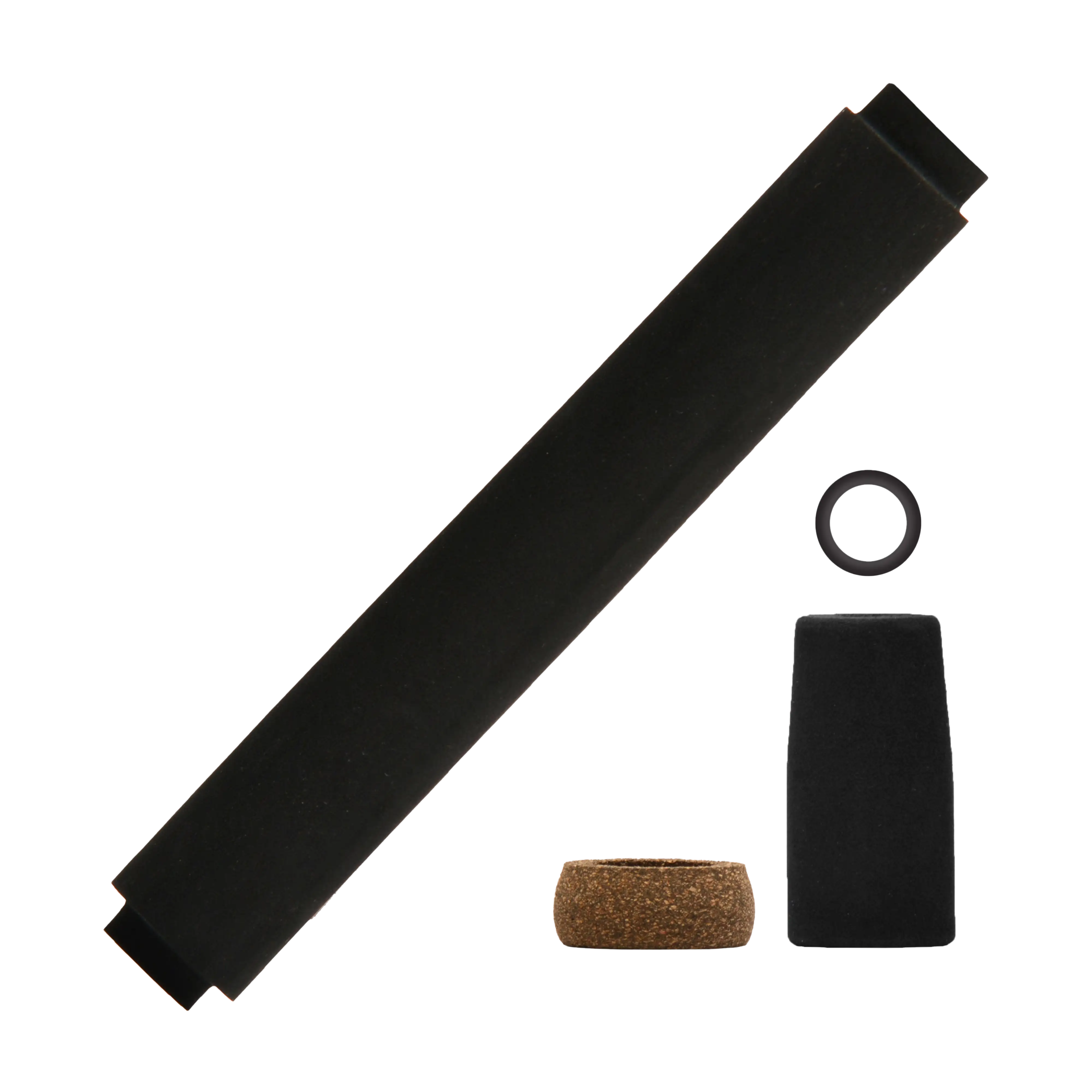 American Tackle Full Grip Kits for Casting Rods