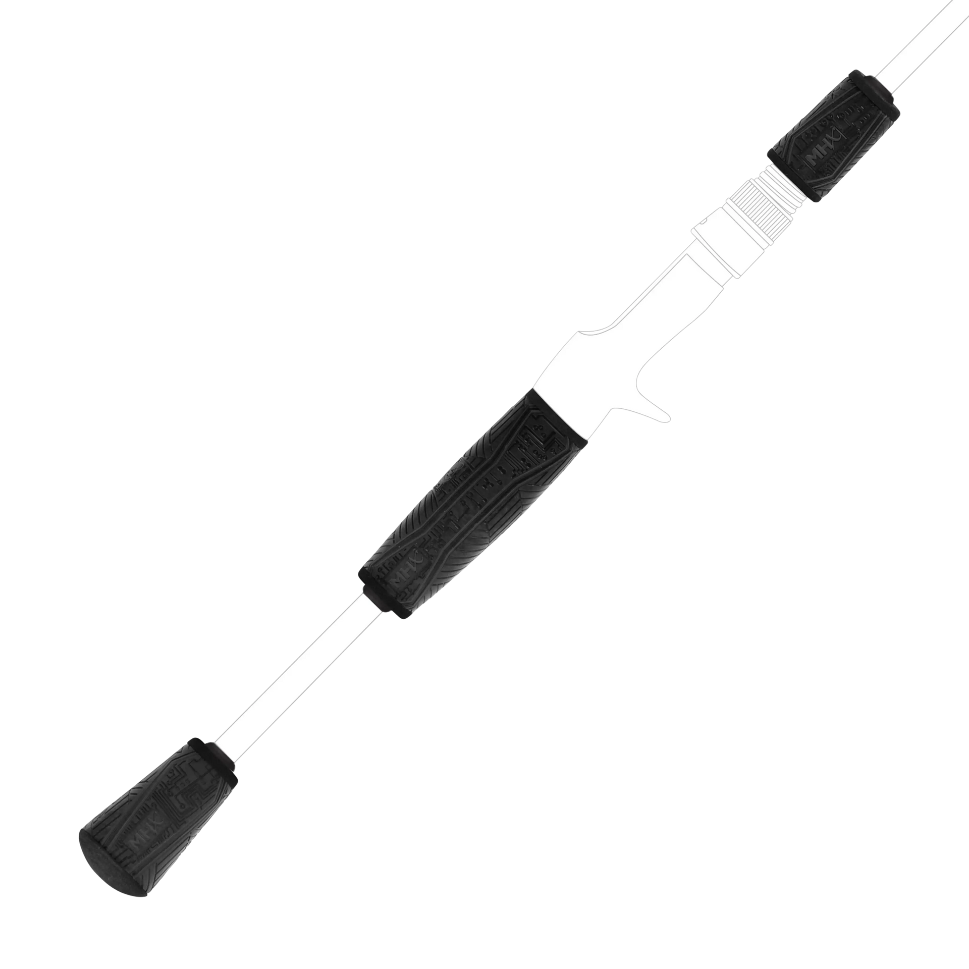 MHX Winn Split Grip Kits for Casting Rods