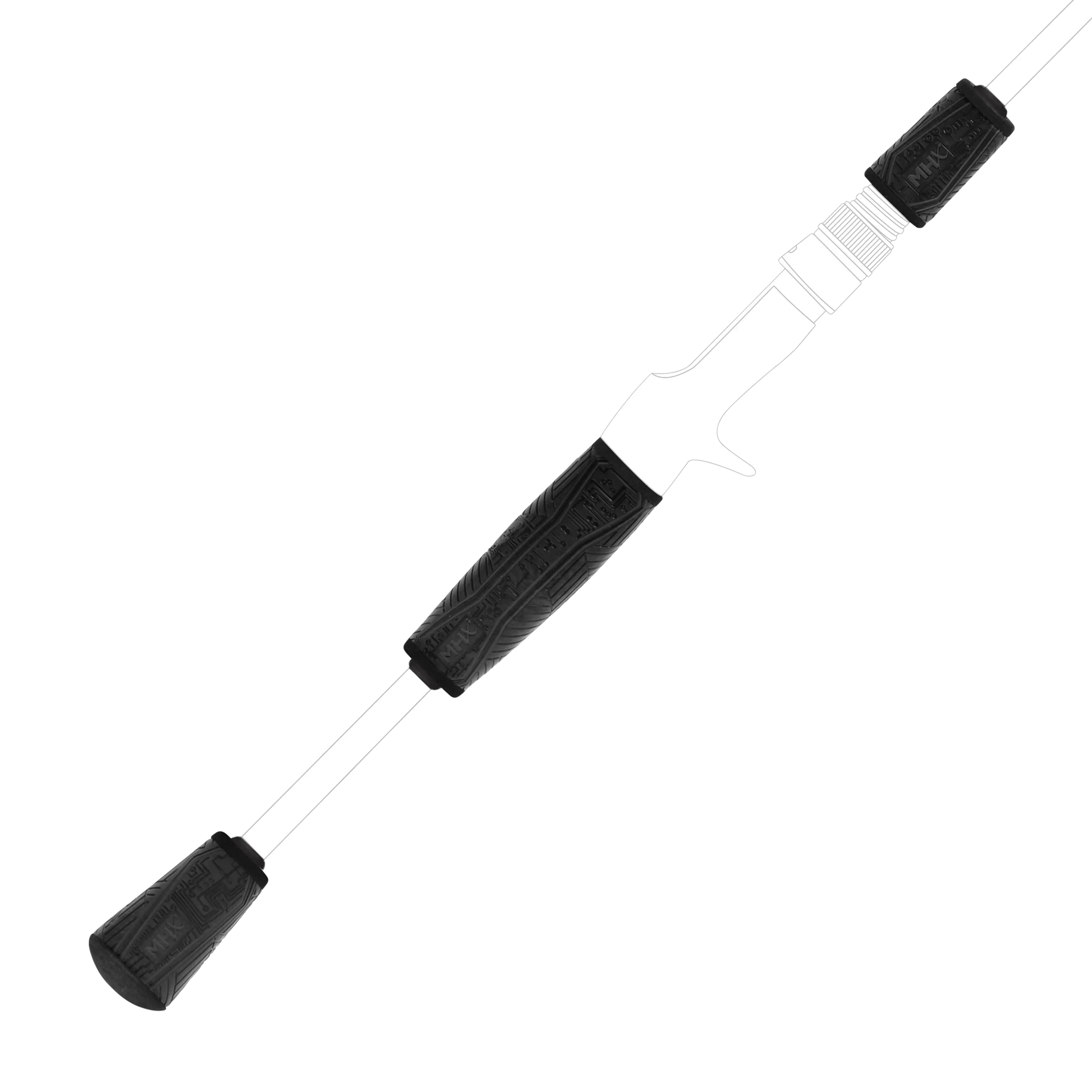 MHX Winn Split Grip Kits for Casting Rods