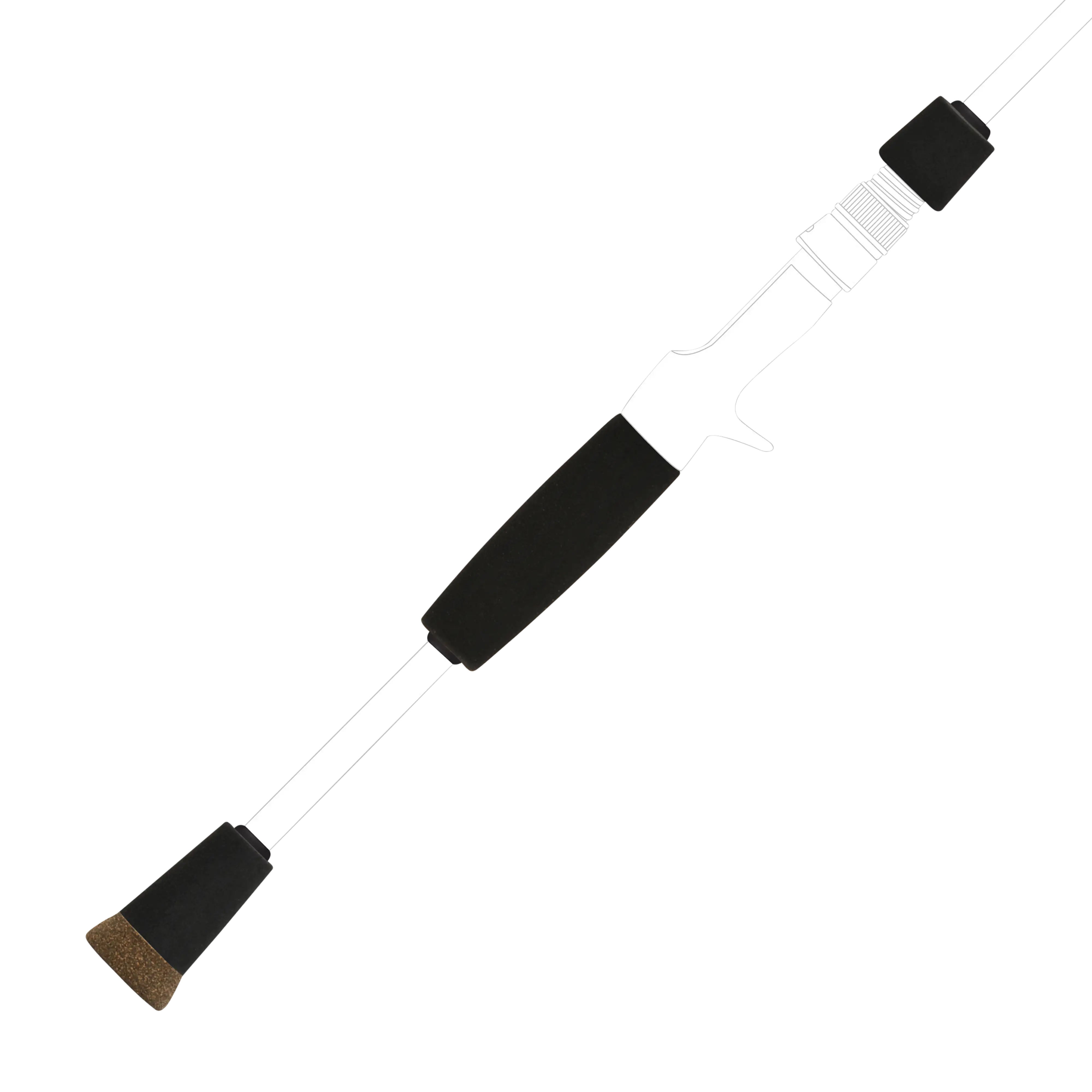 American Tackle Split Grip Kits for Casting Rods