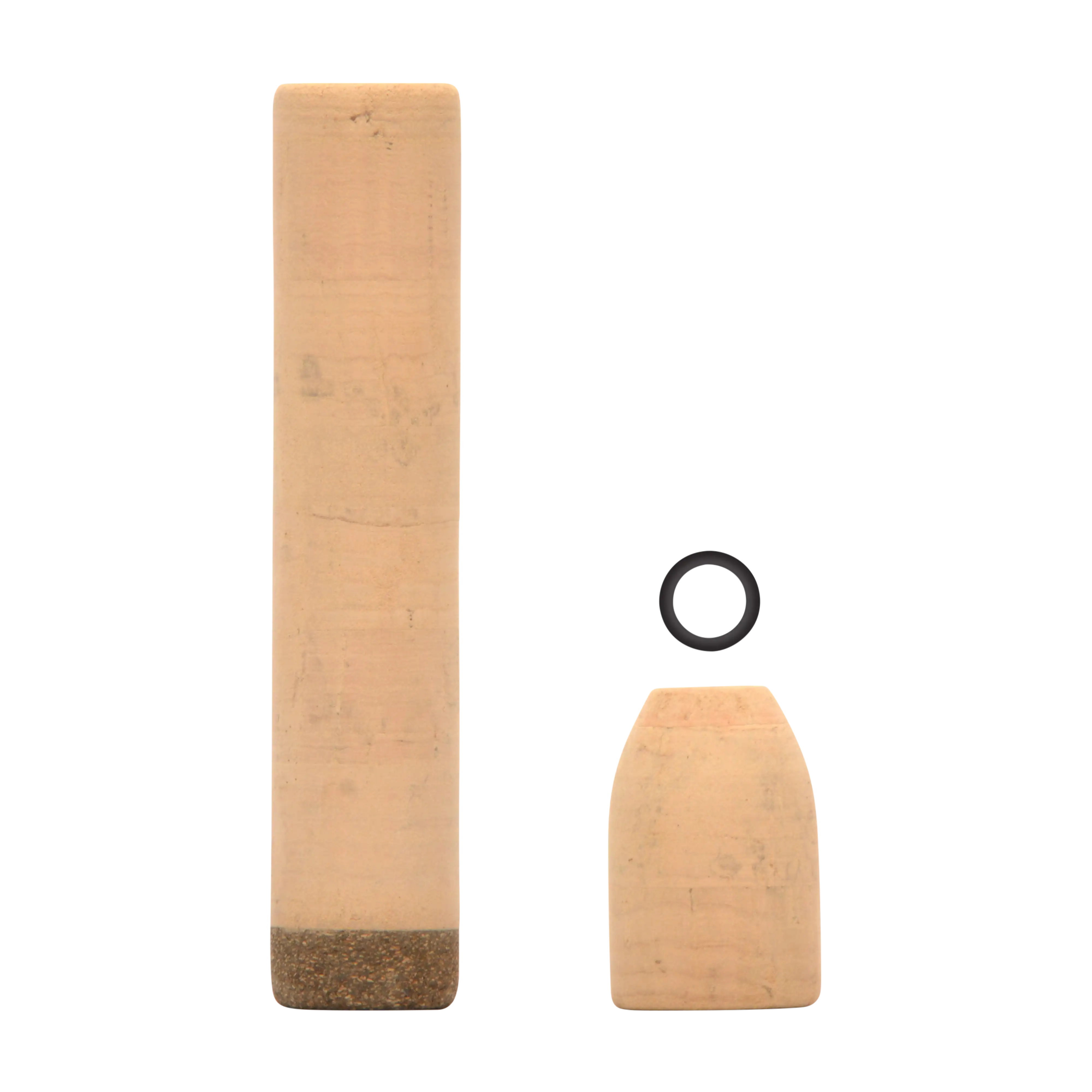 American Tackle One-Piece Rear Grip Kits for Ice Rods