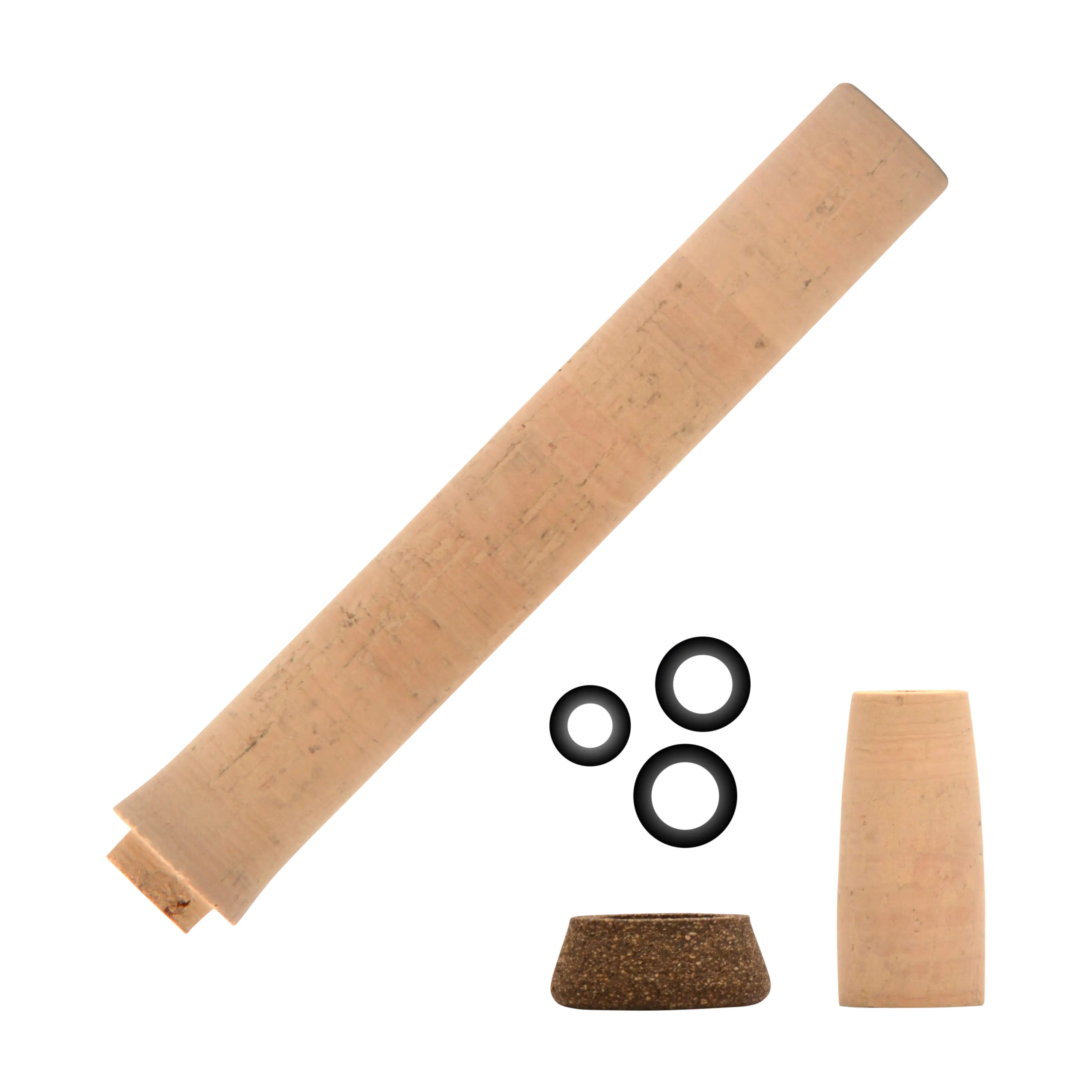 American Tackle Full Grip Kits for Spinning Rods