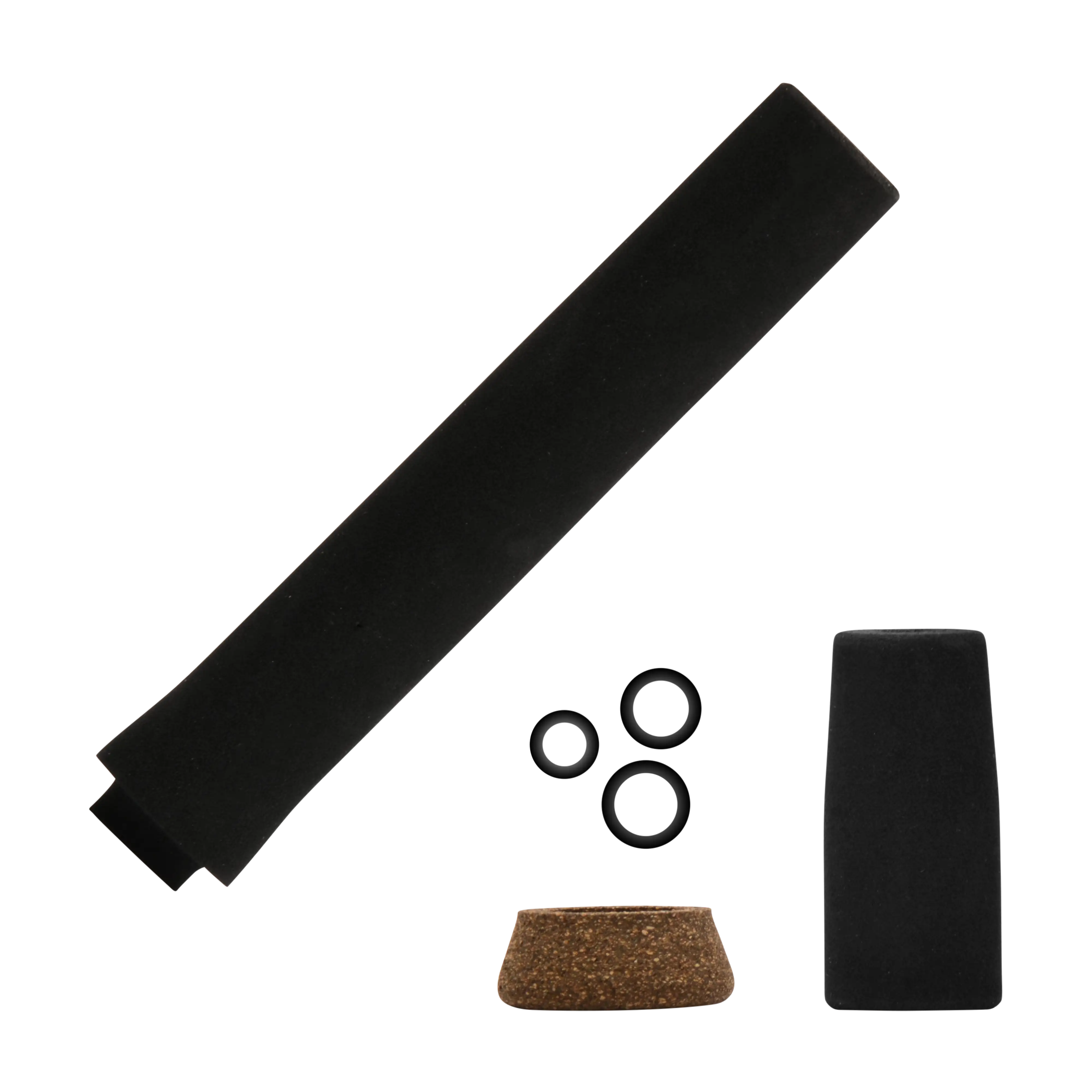 American Tackle Full Grip Kits for Spinning Rods