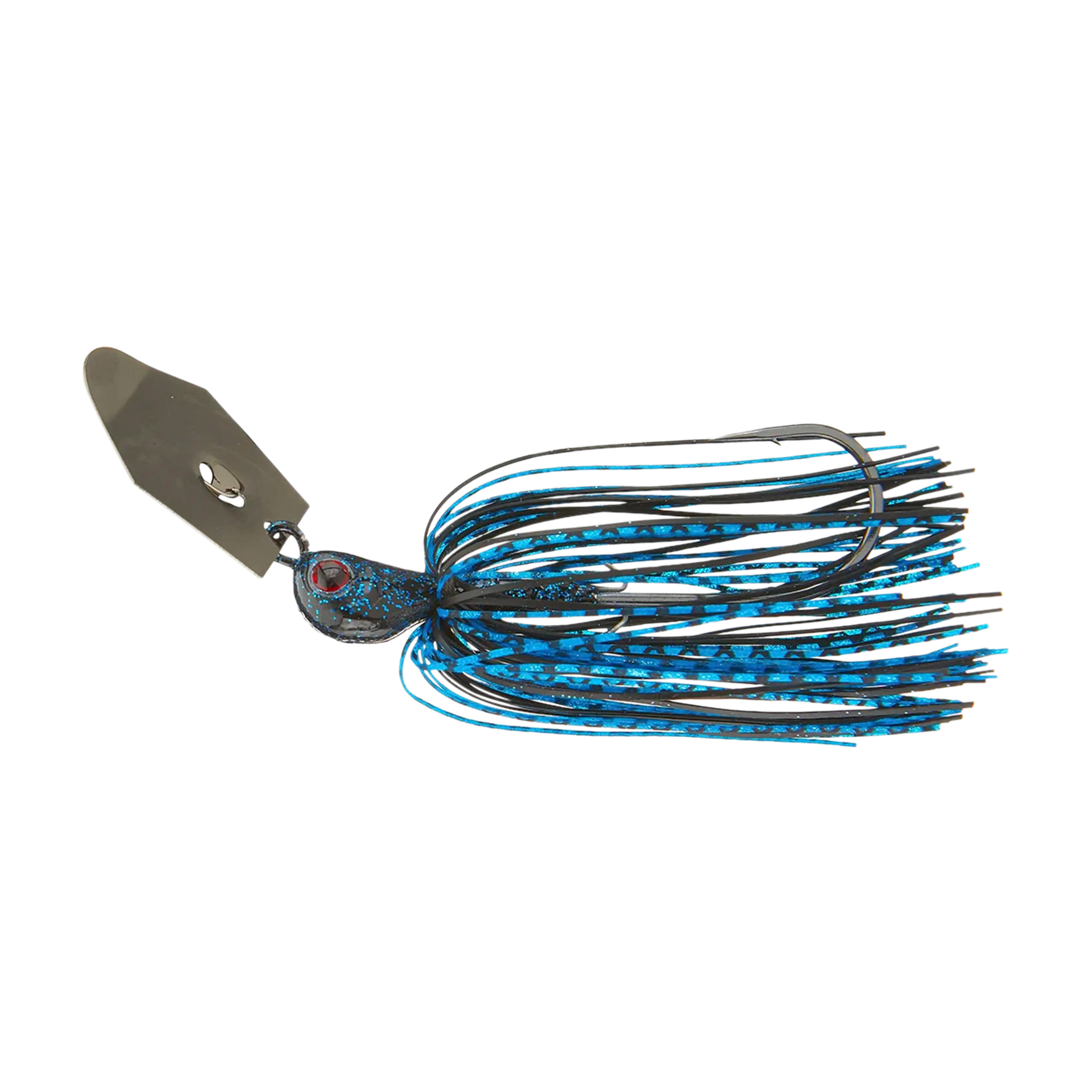 Hag's Baits Hurricane Bladed Jigs
