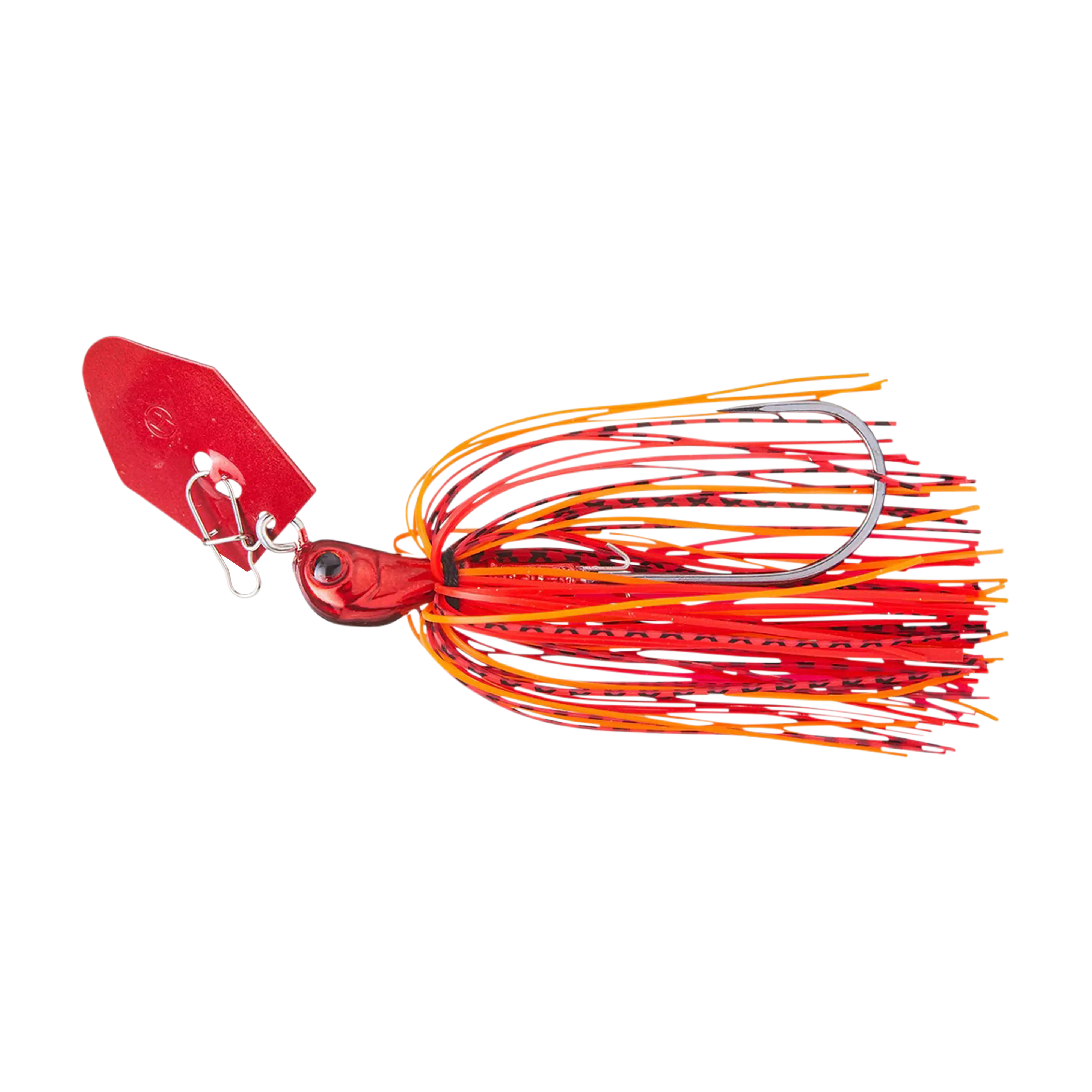 Hag's Baits Hurricane Bladed Jigs