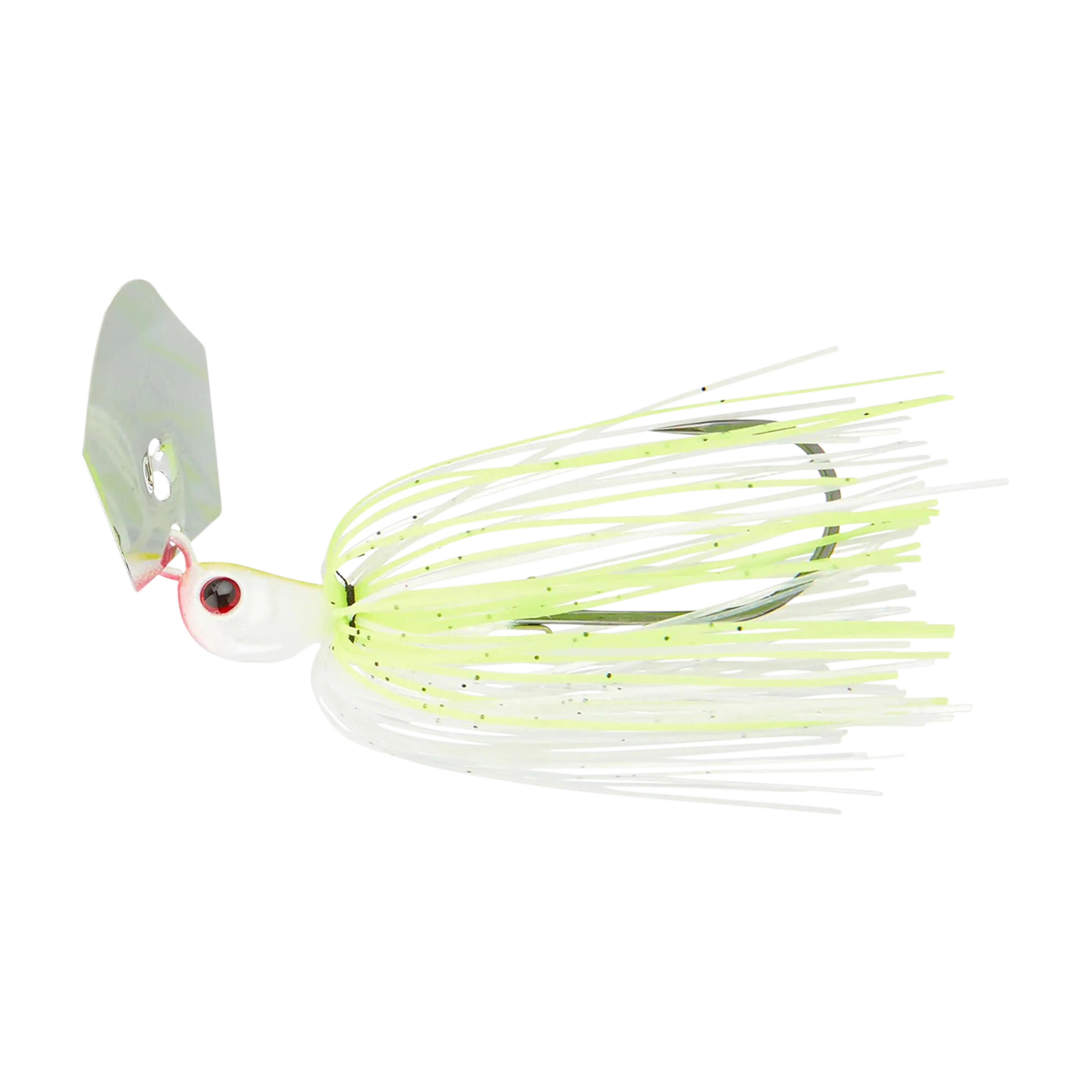 Hag's Baits Hurricane Bladed Jigs