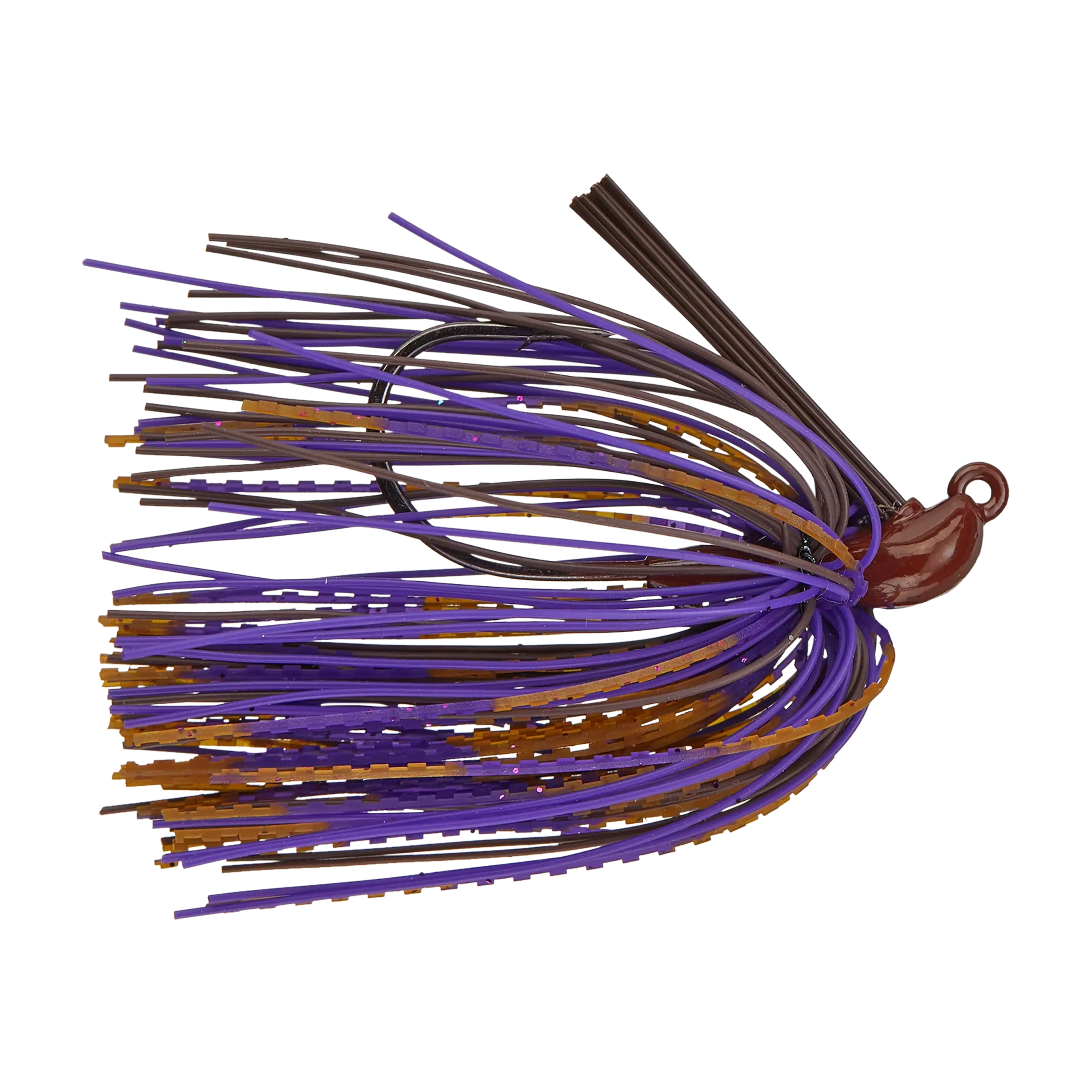 Hag's Baits Tsunami Tungsten "All Around" Jigs