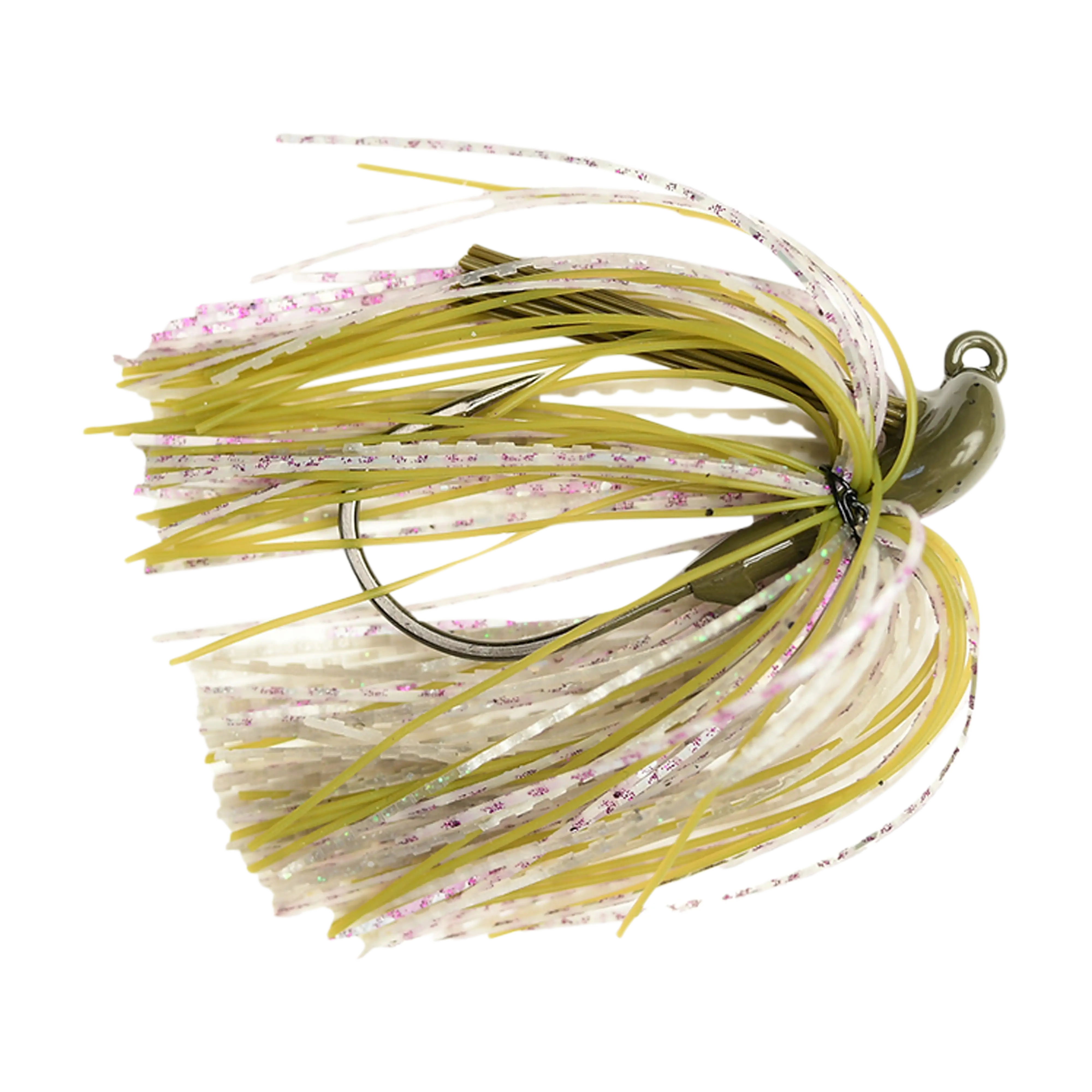 Hag's Baits Tsunami Tungsten "All Around" Jigs