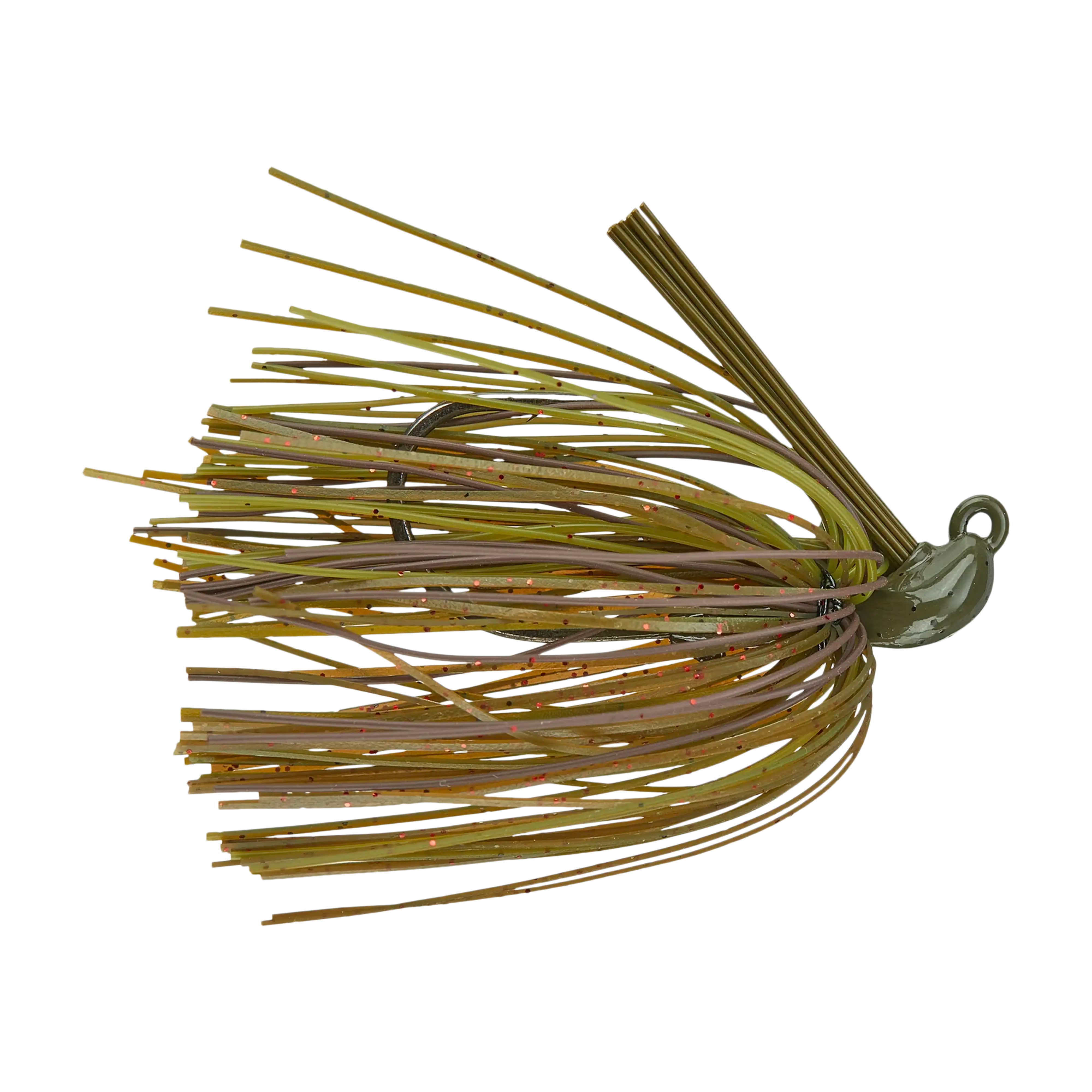 Hag's Baits Tsunami Tungsten "All Around" Jigs