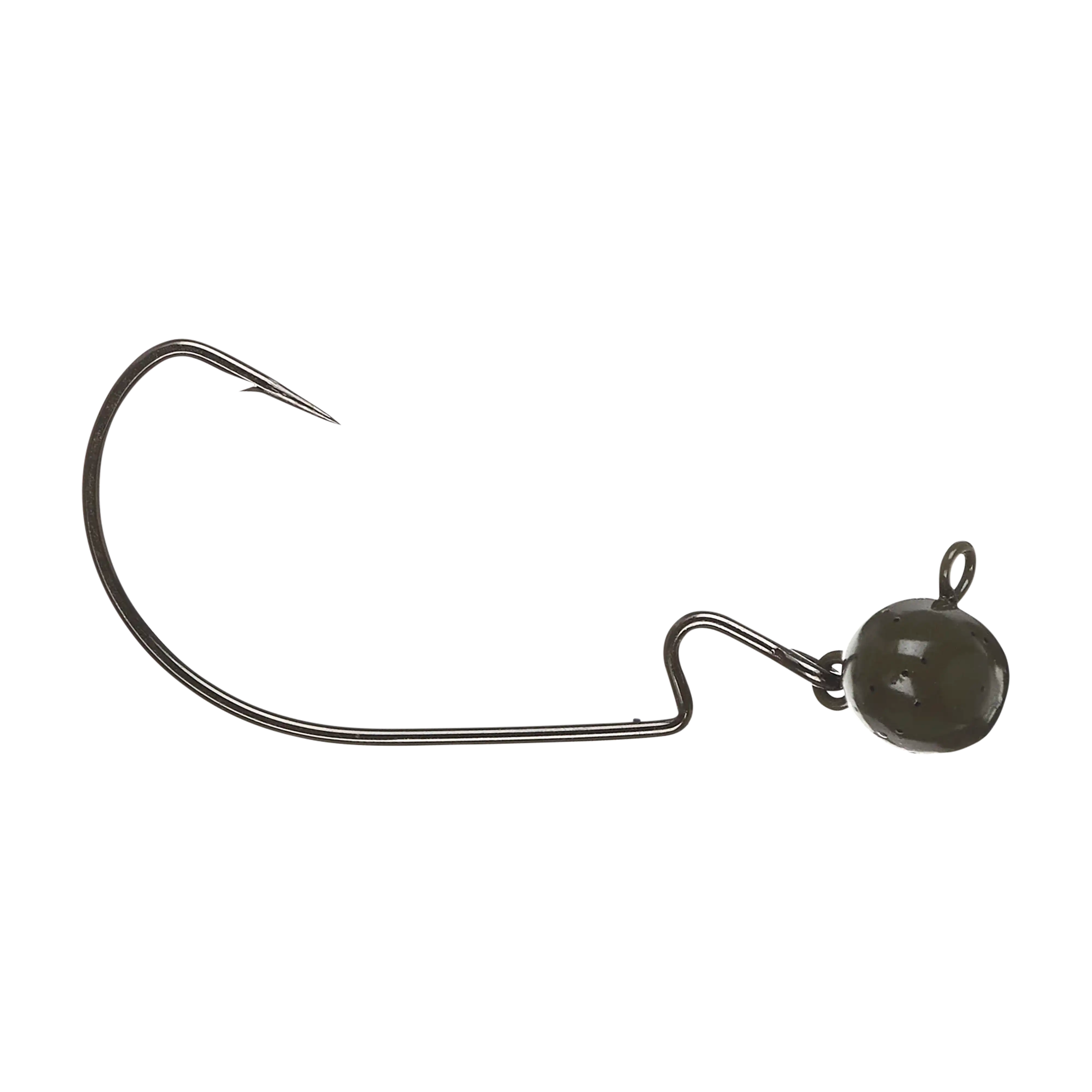 Hag's Baits Tungsten Swing Heads