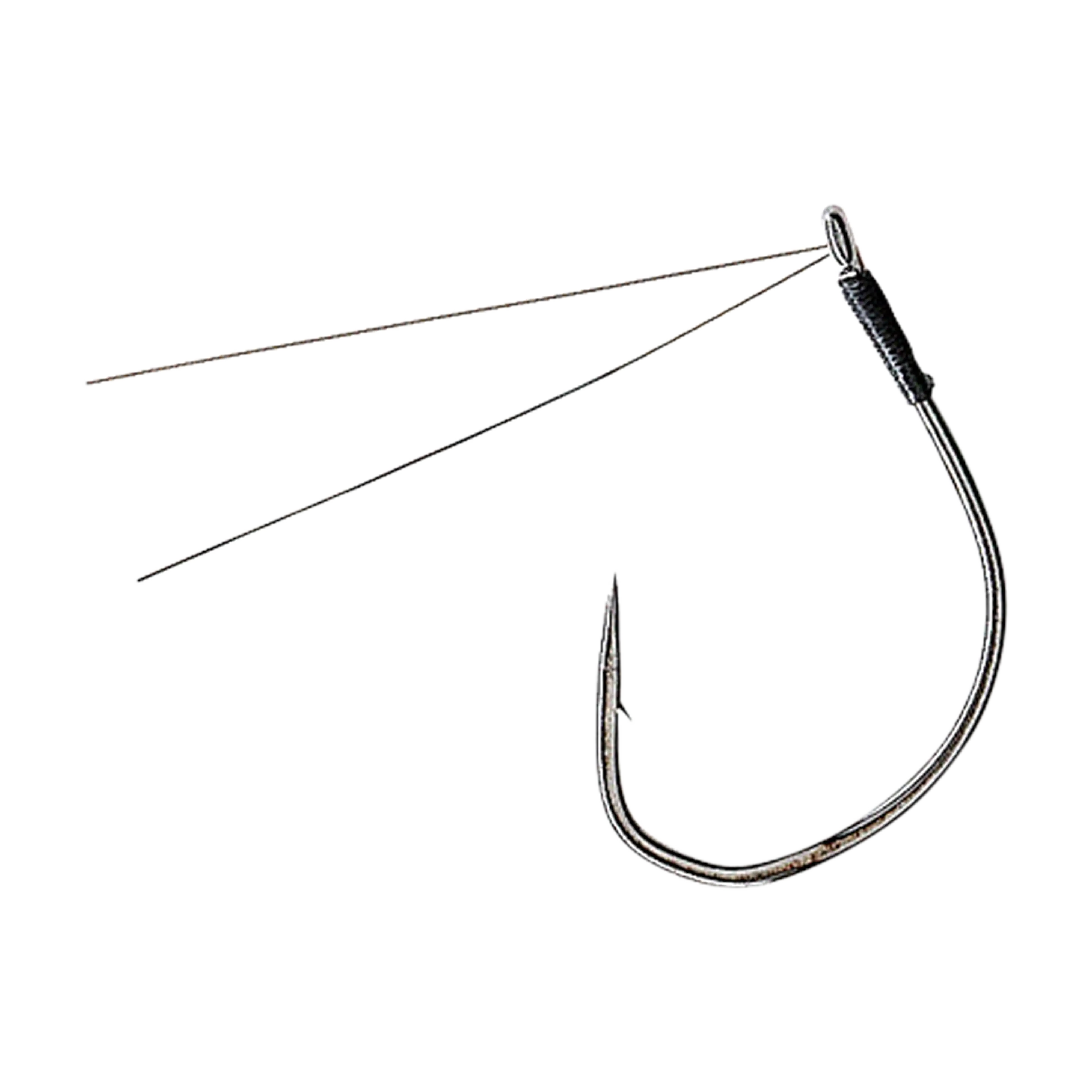 Hayabusa Special Wacky Wire Guard Hook - WRM962WG