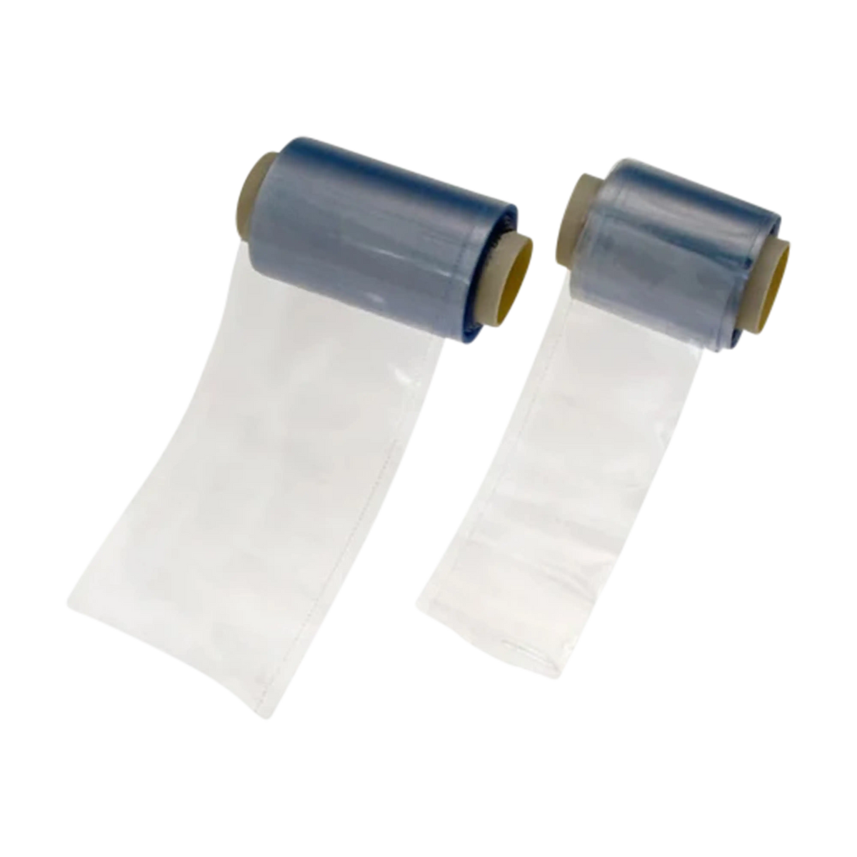 野原・ザ・シュリンク CRB Heat Shrink Tubing – Crystal Clear